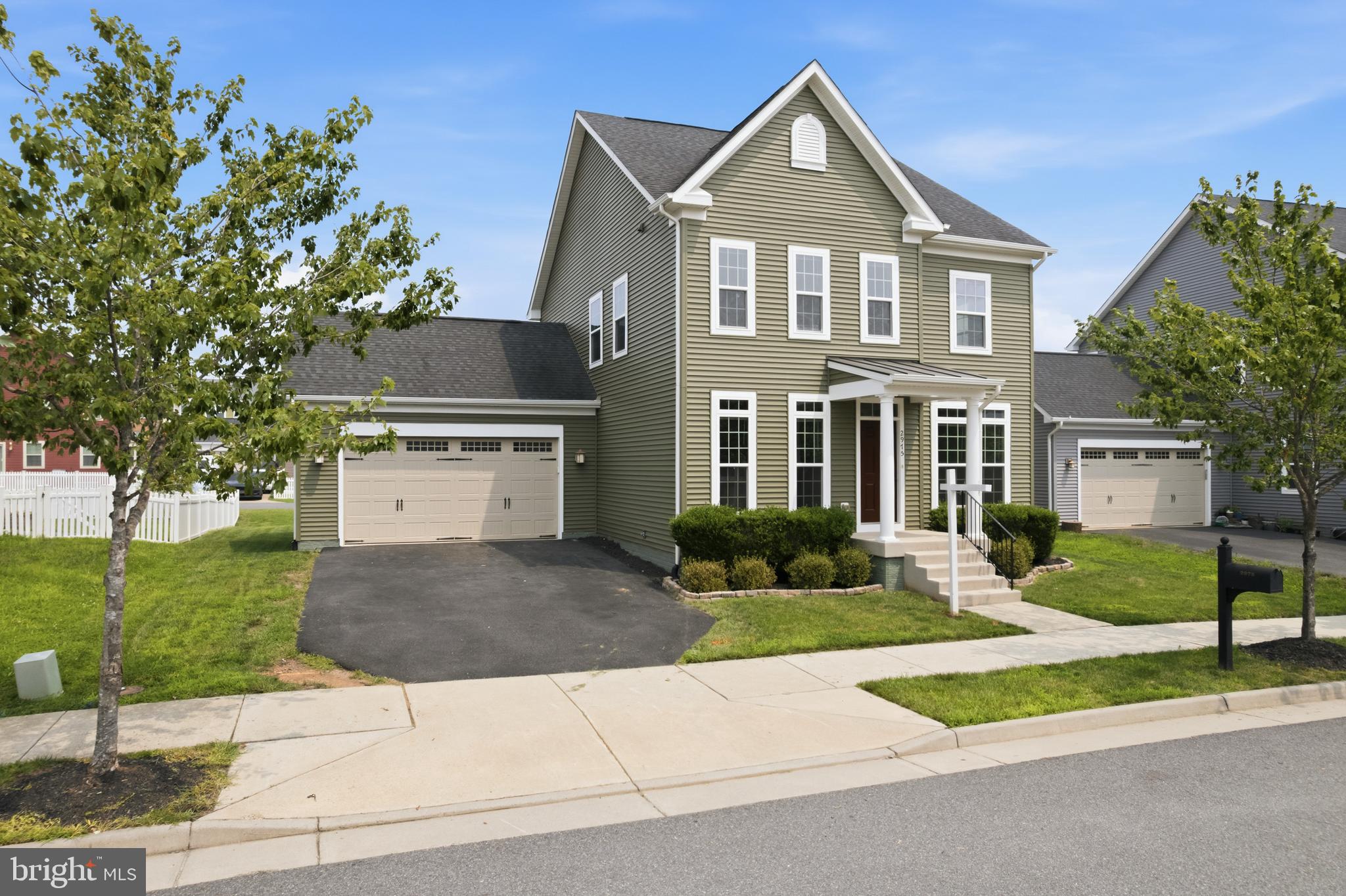 MINTBROOK - Residential