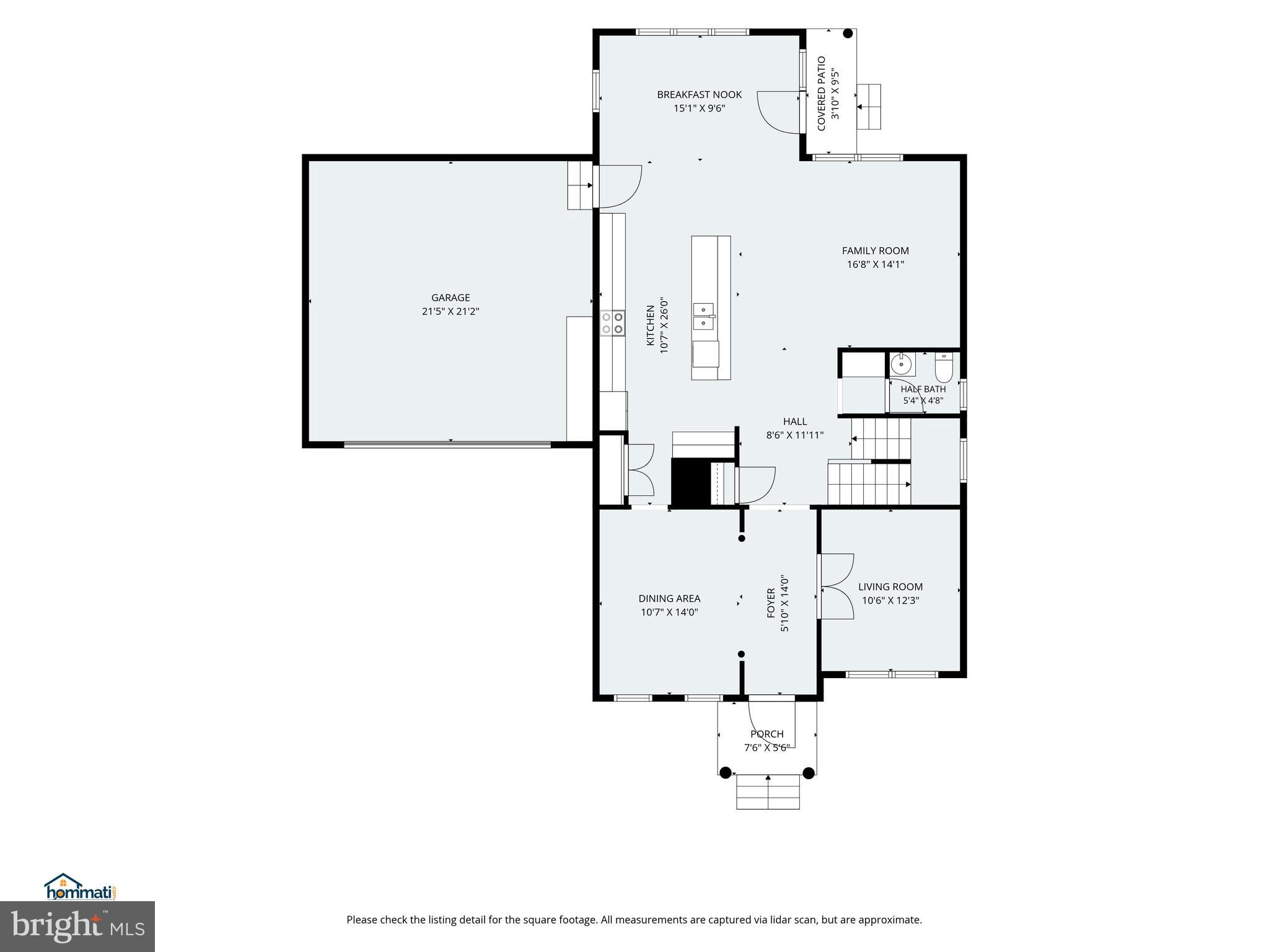 MINTBROOK - Residential