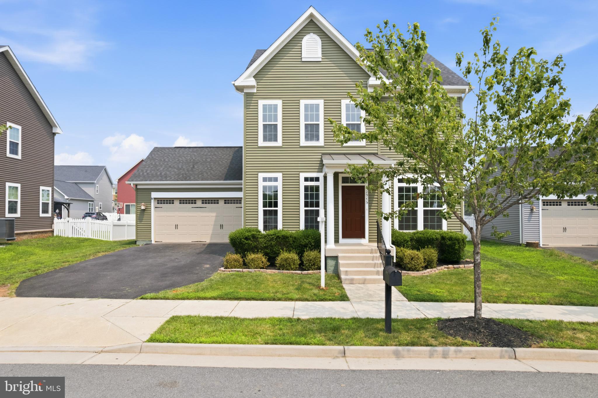 MINTBROOK - Residential