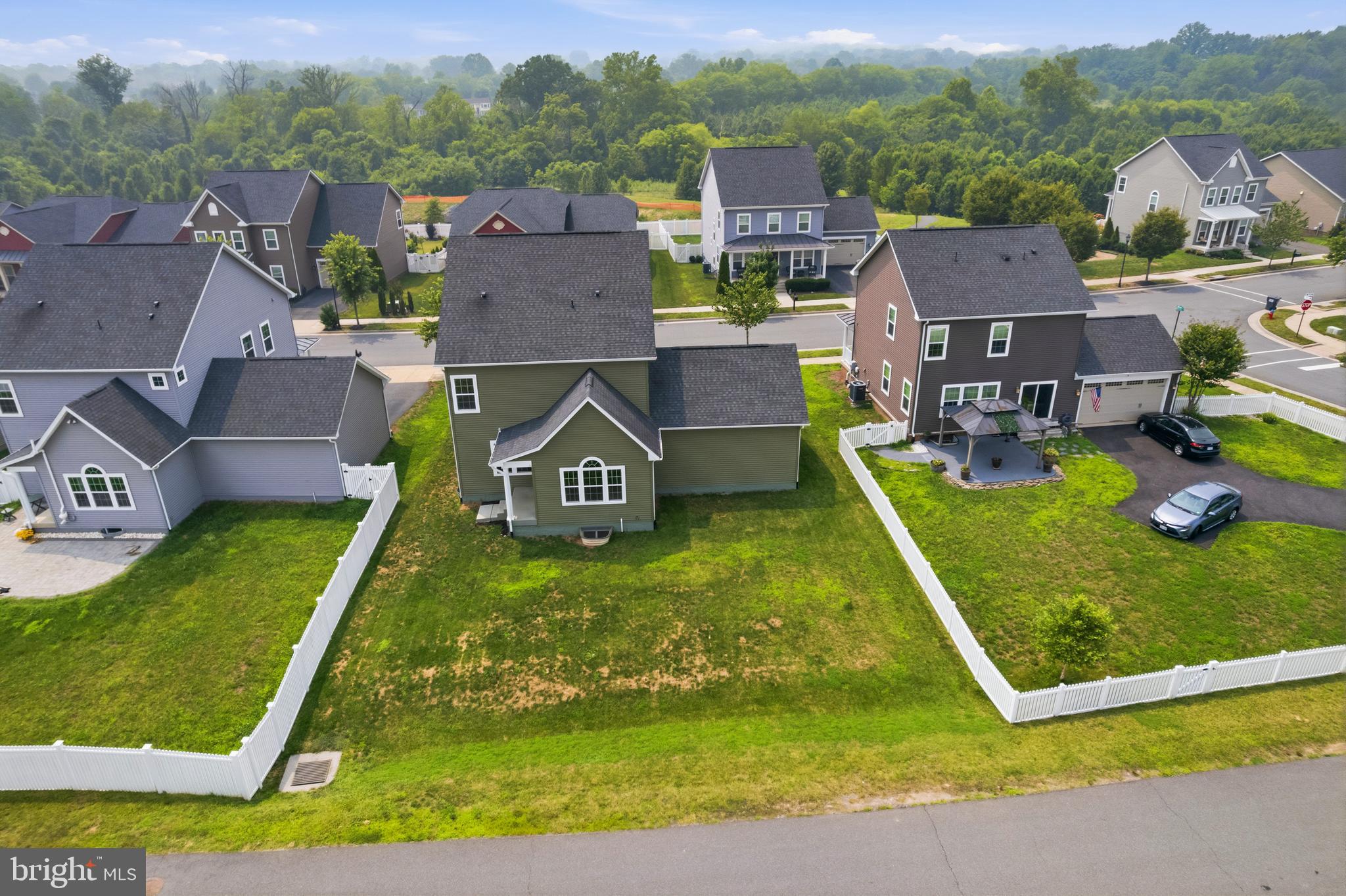MINTBROOK - Residential