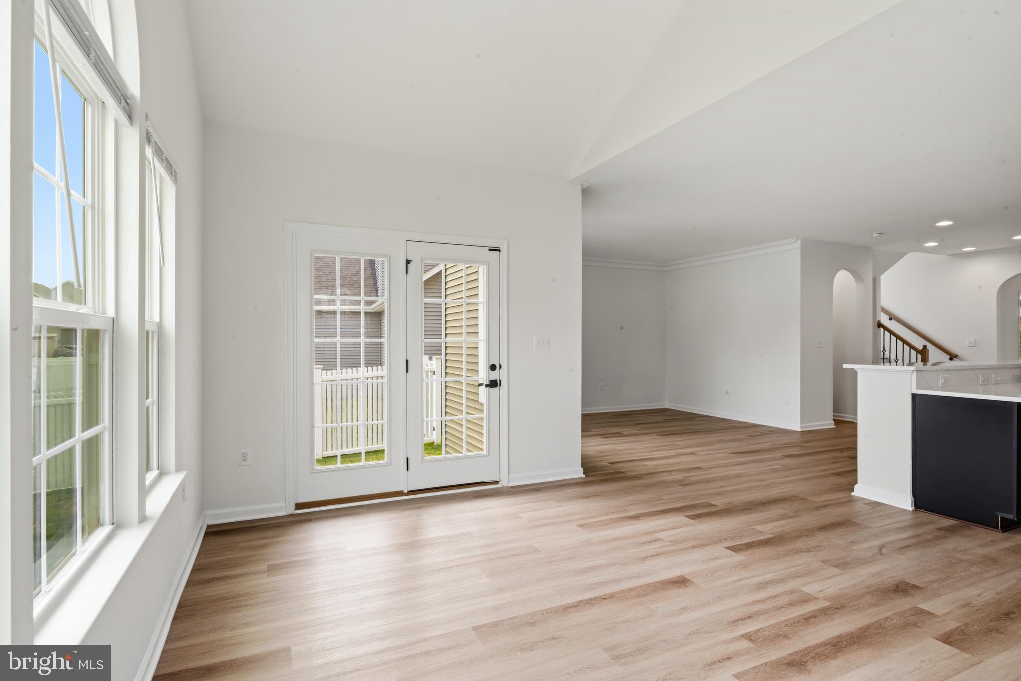 MINTBROOK - Residential