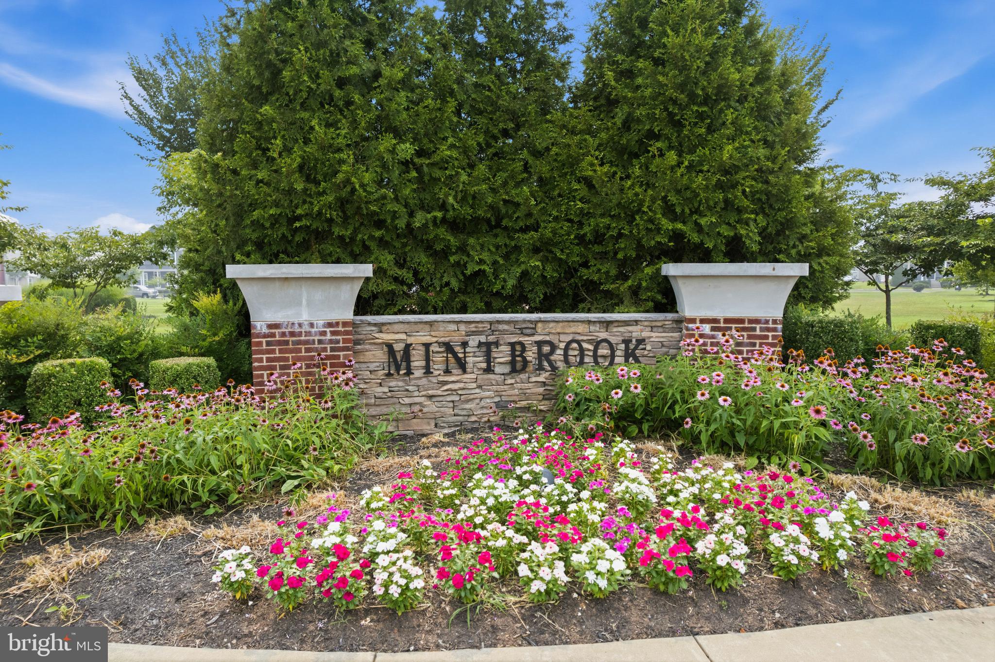 MINTBROOK - Residential