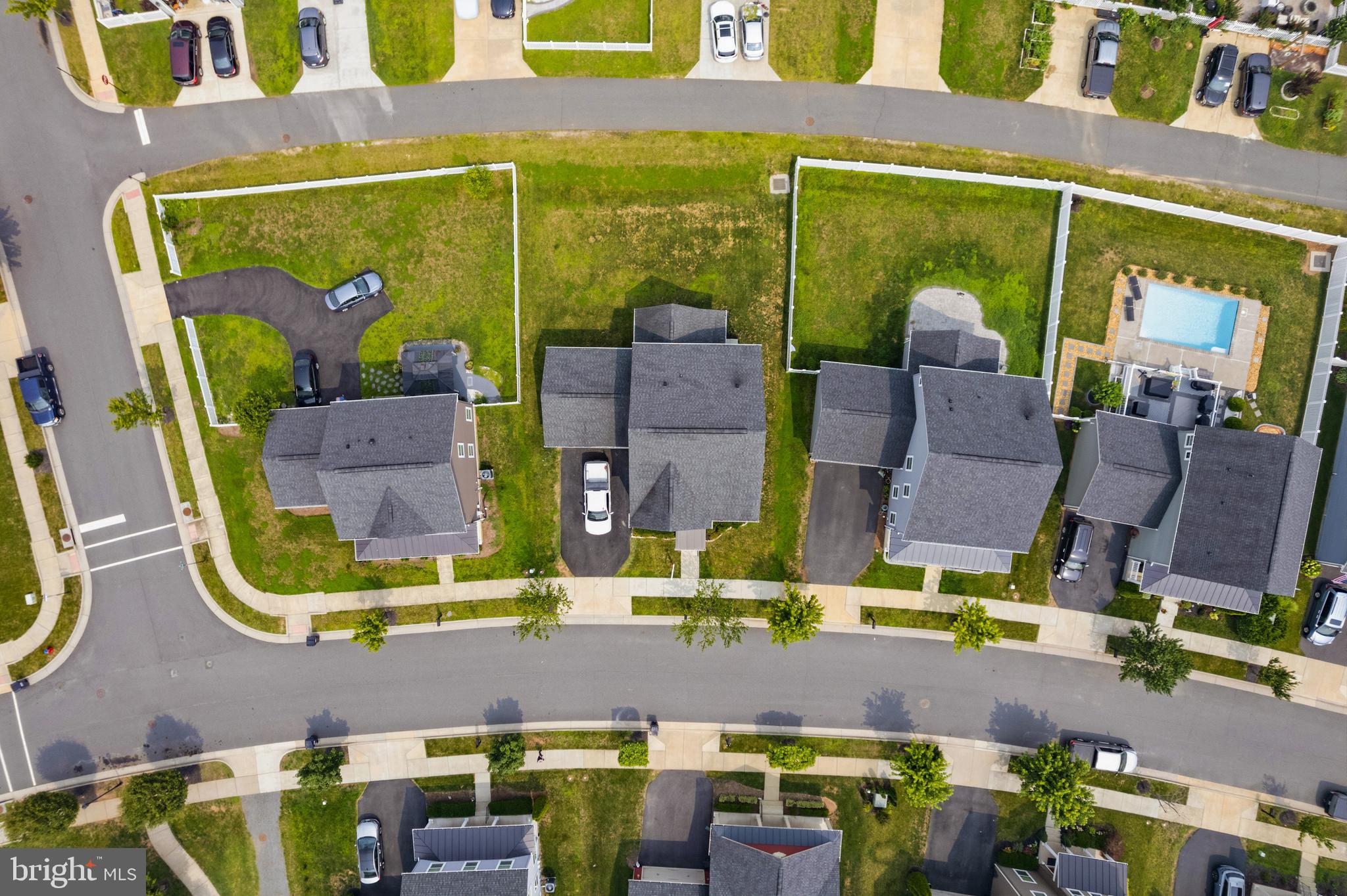MINTBROOK - Residential
