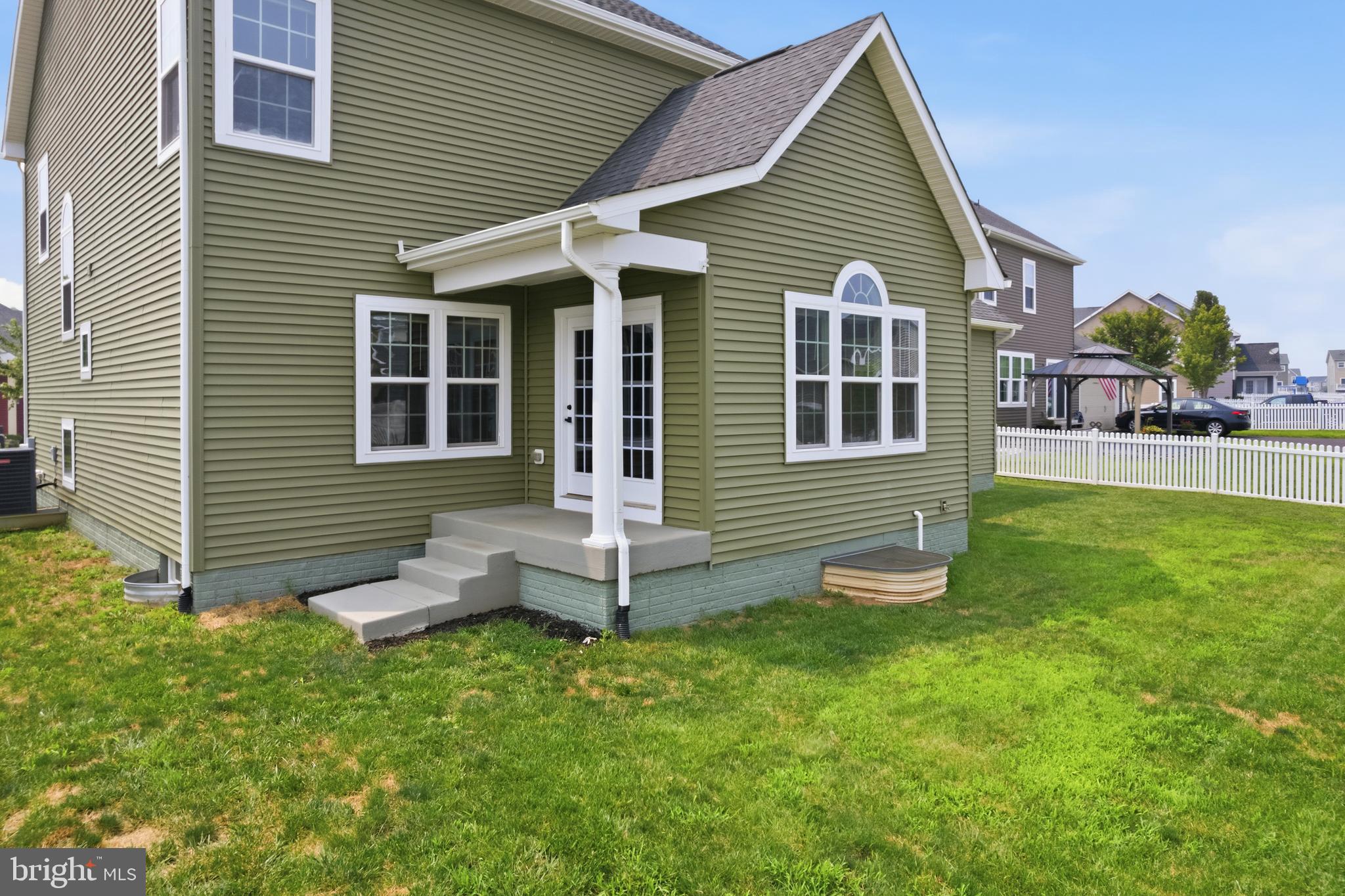 MINTBROOK - Residential