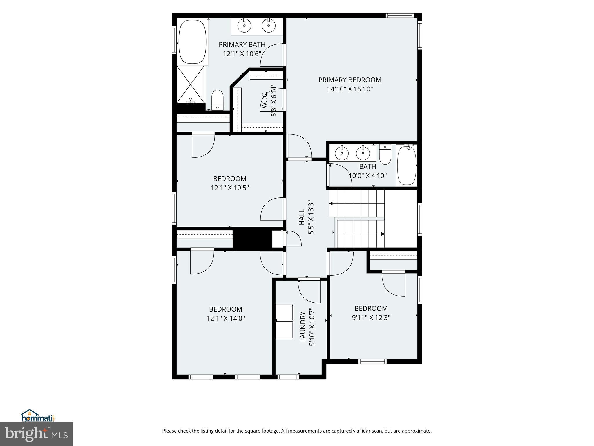 MINTBROOK - Residential