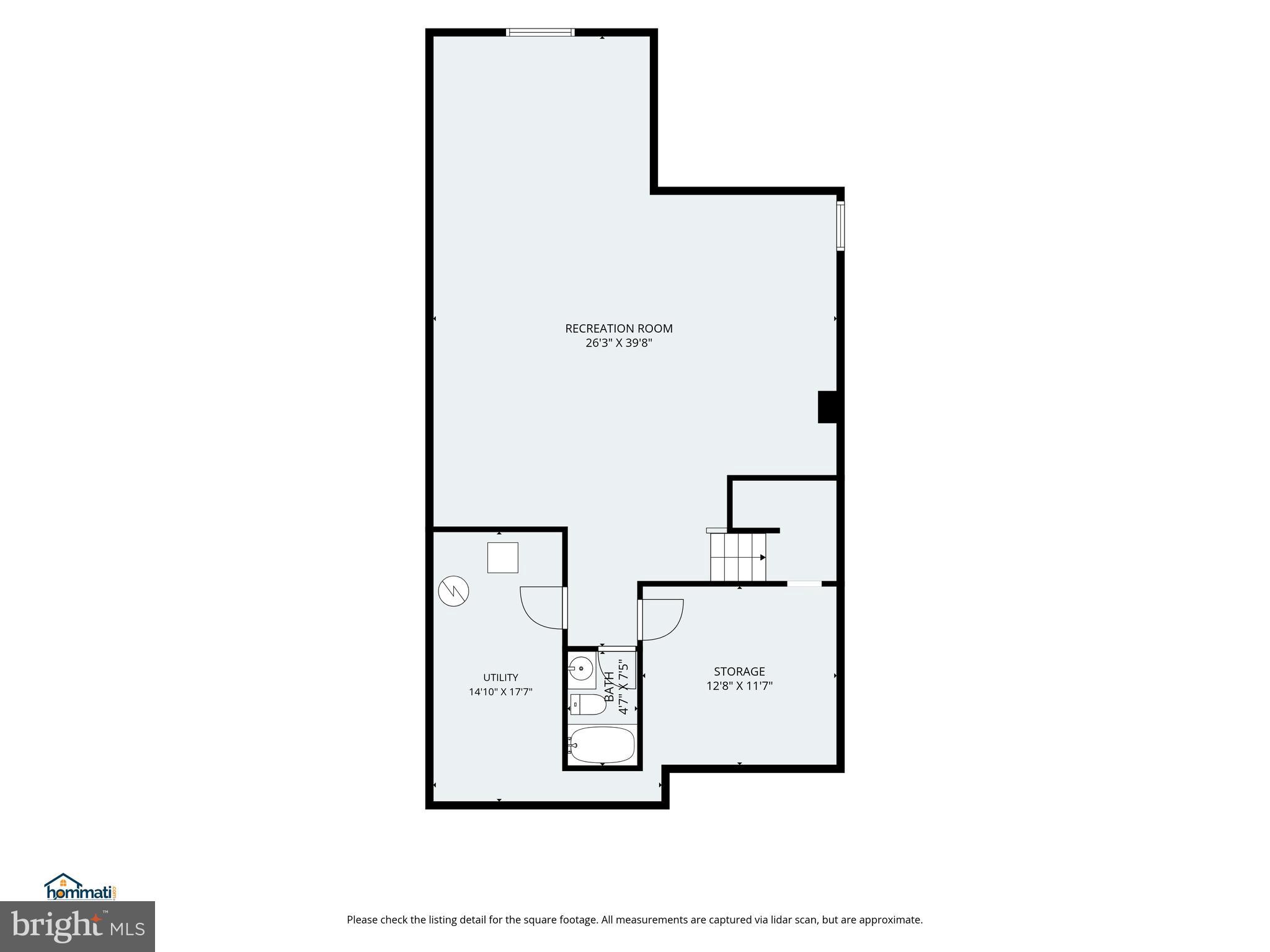 MINTBROOK - Residential