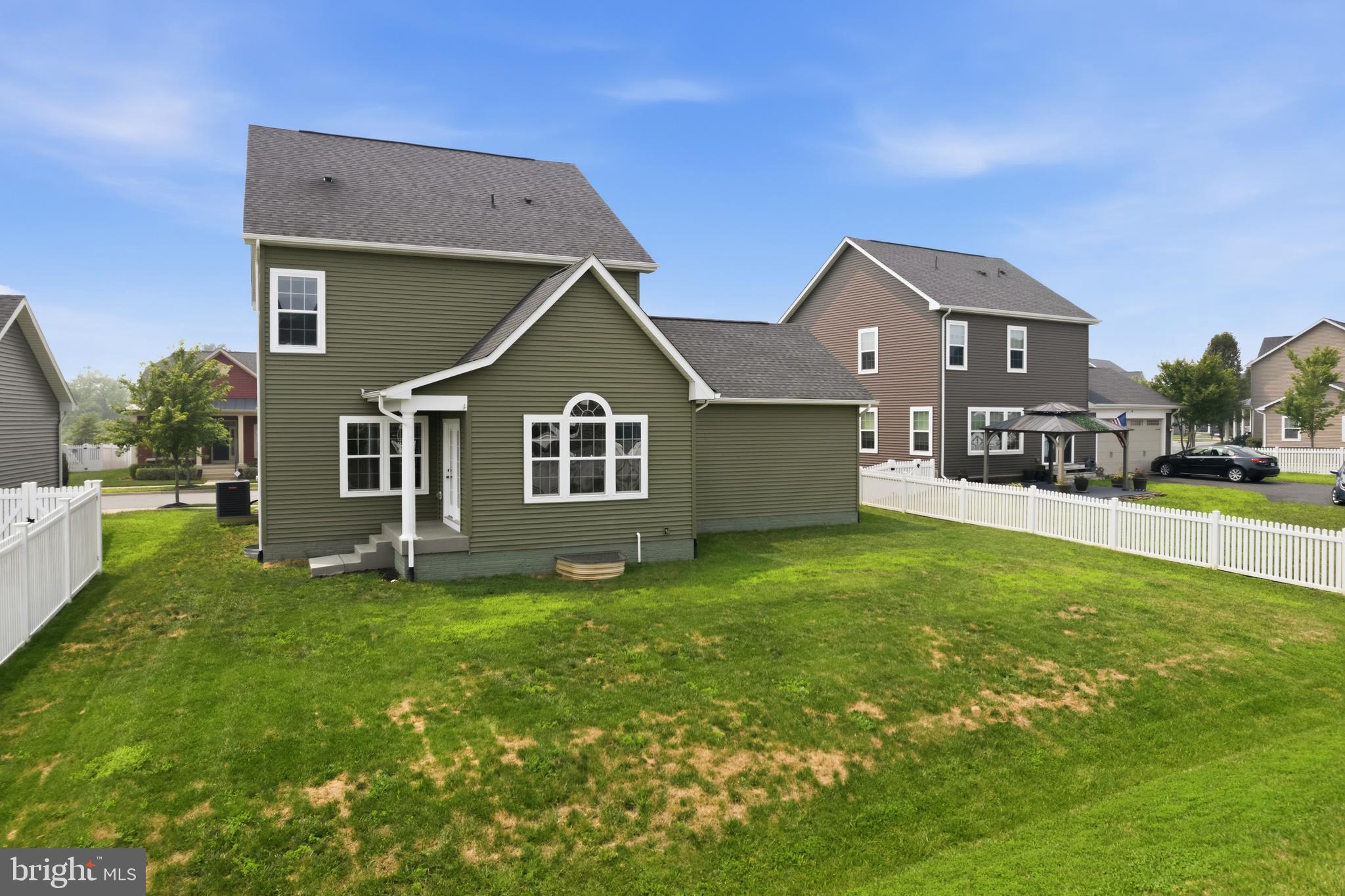 MINTBROOK - Residential