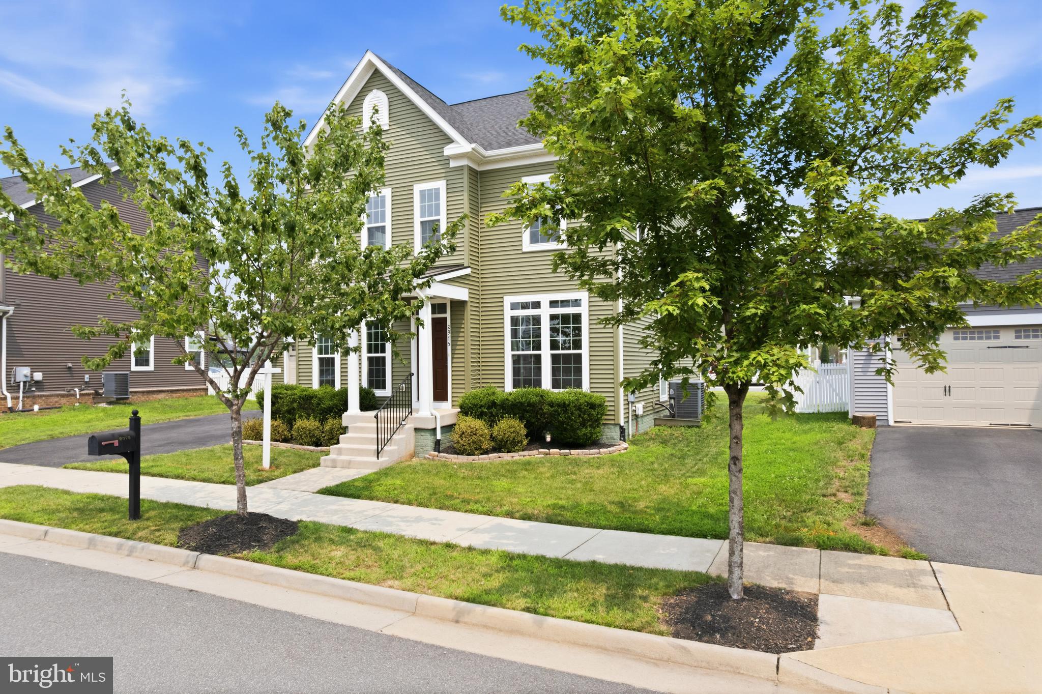 MINTBROOK - Residential