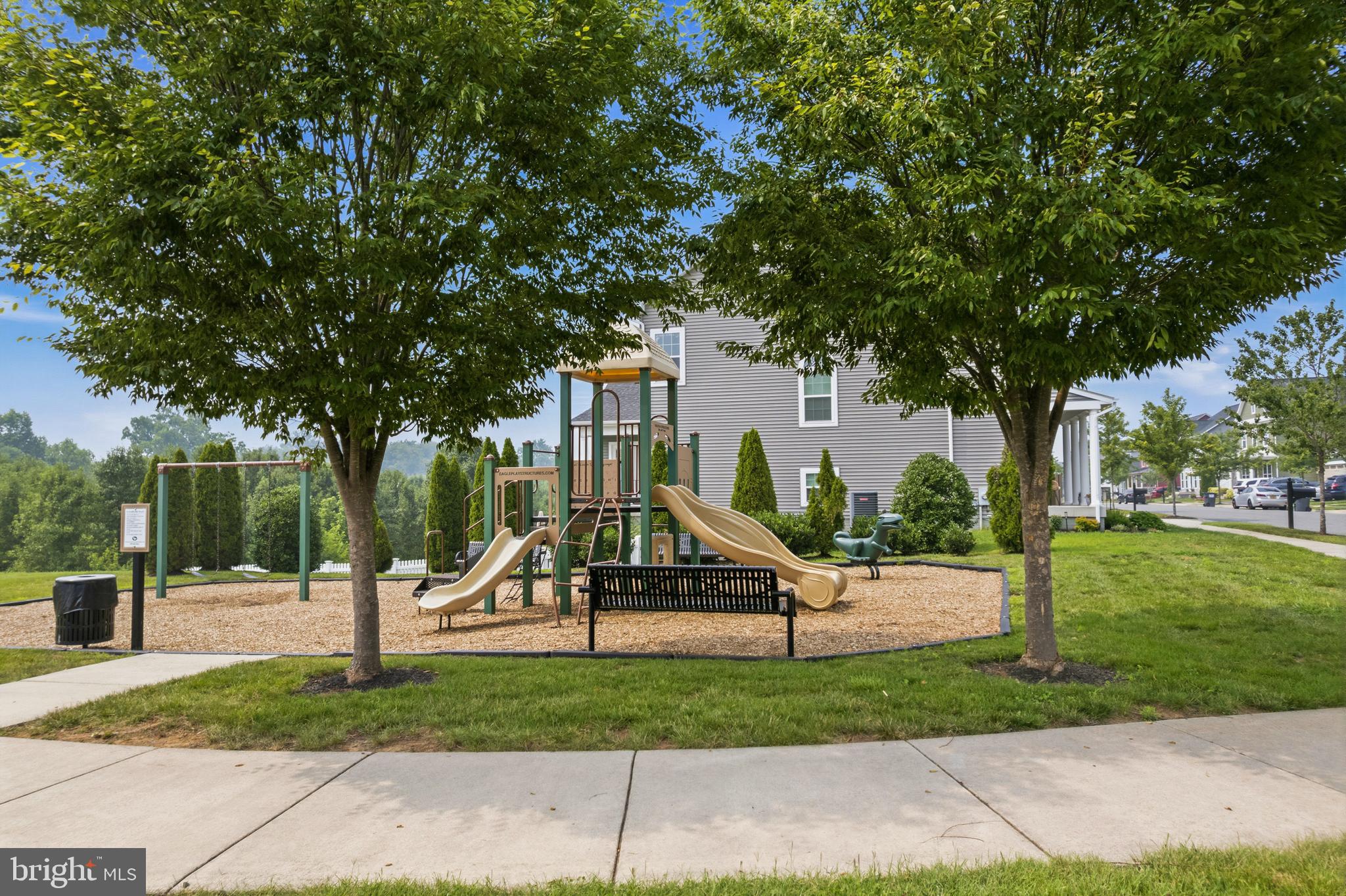 MINTBROOK - Residential