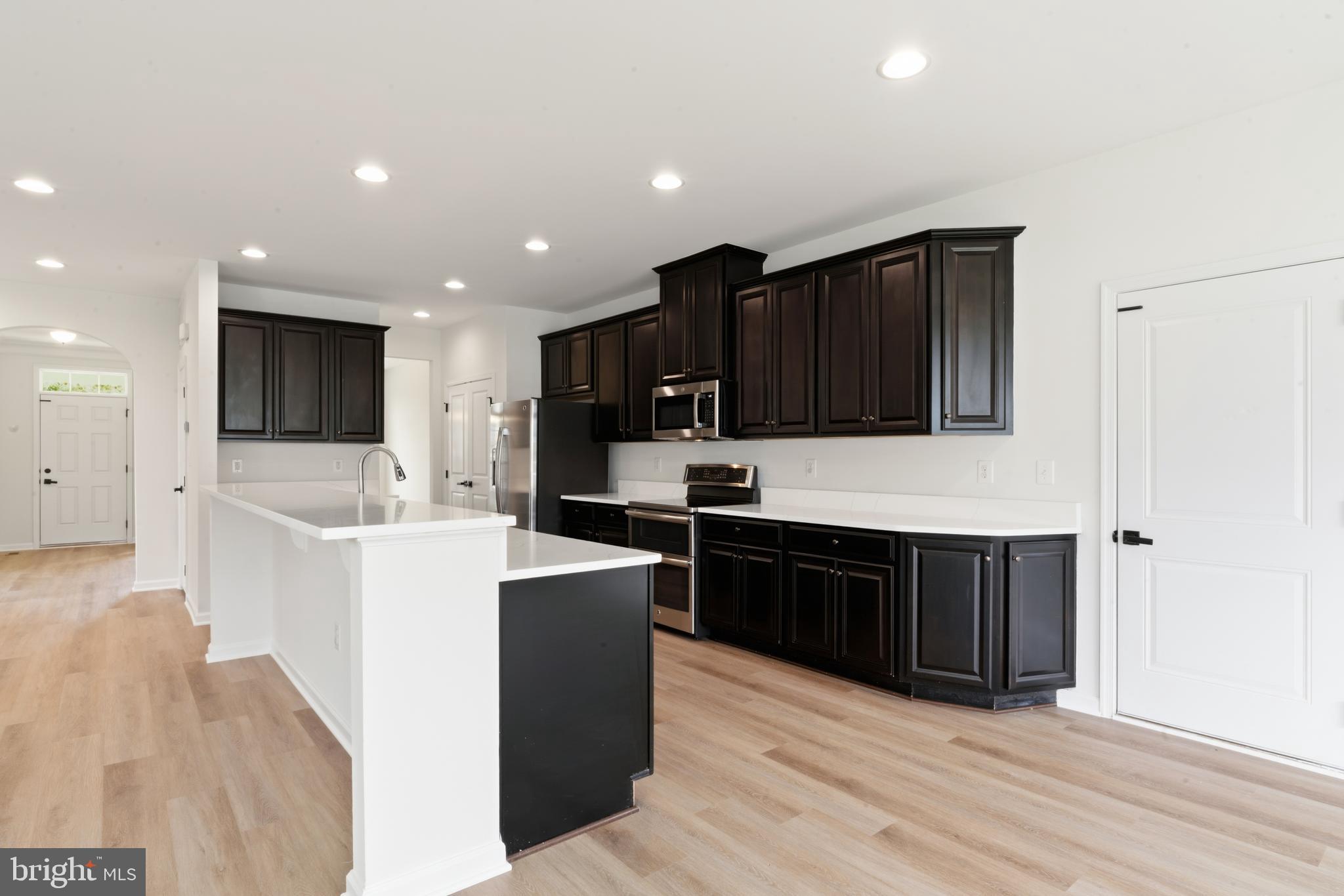 MINTBROOK - Residential