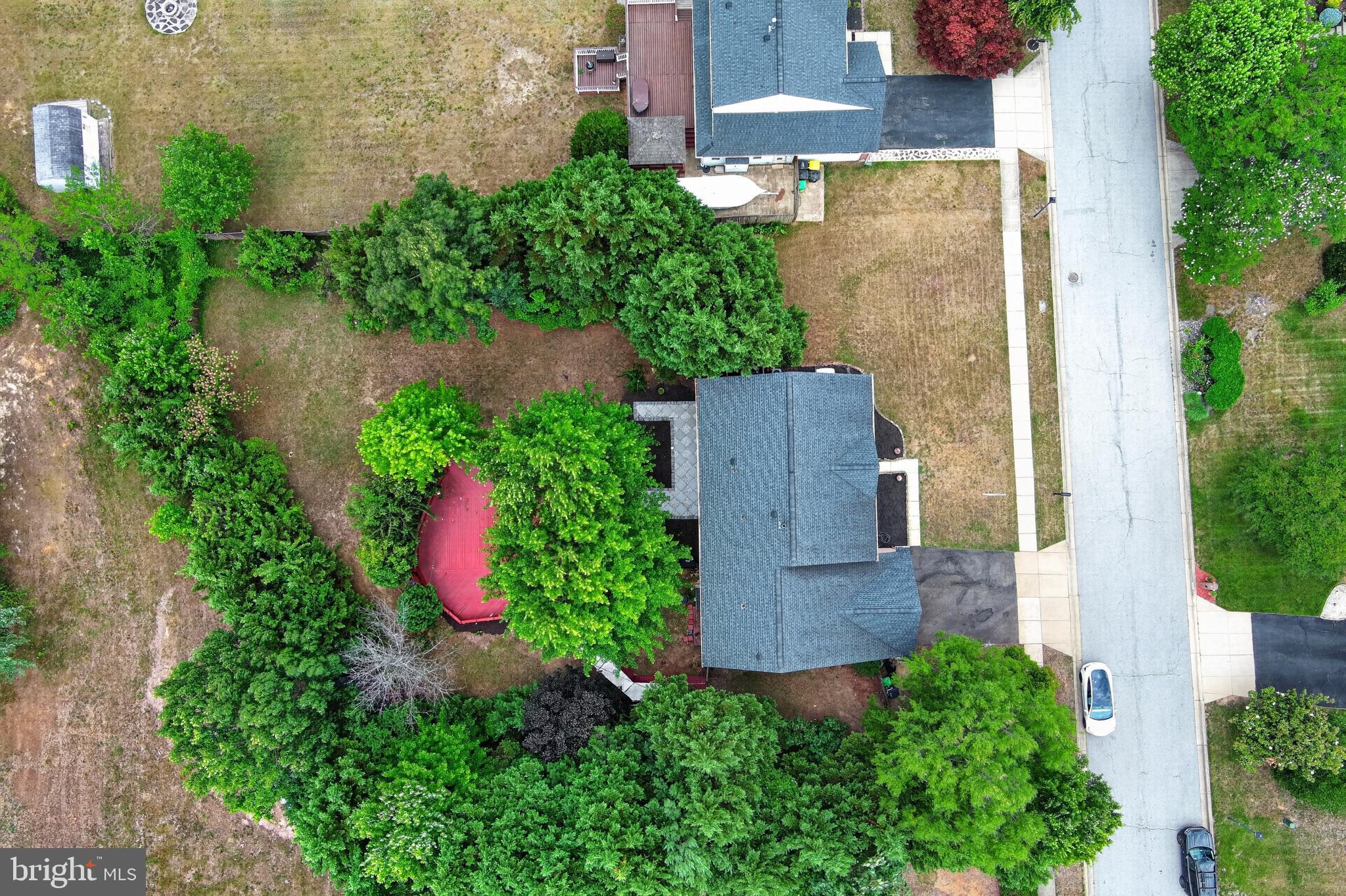 HENSON VALLEY - Residential
