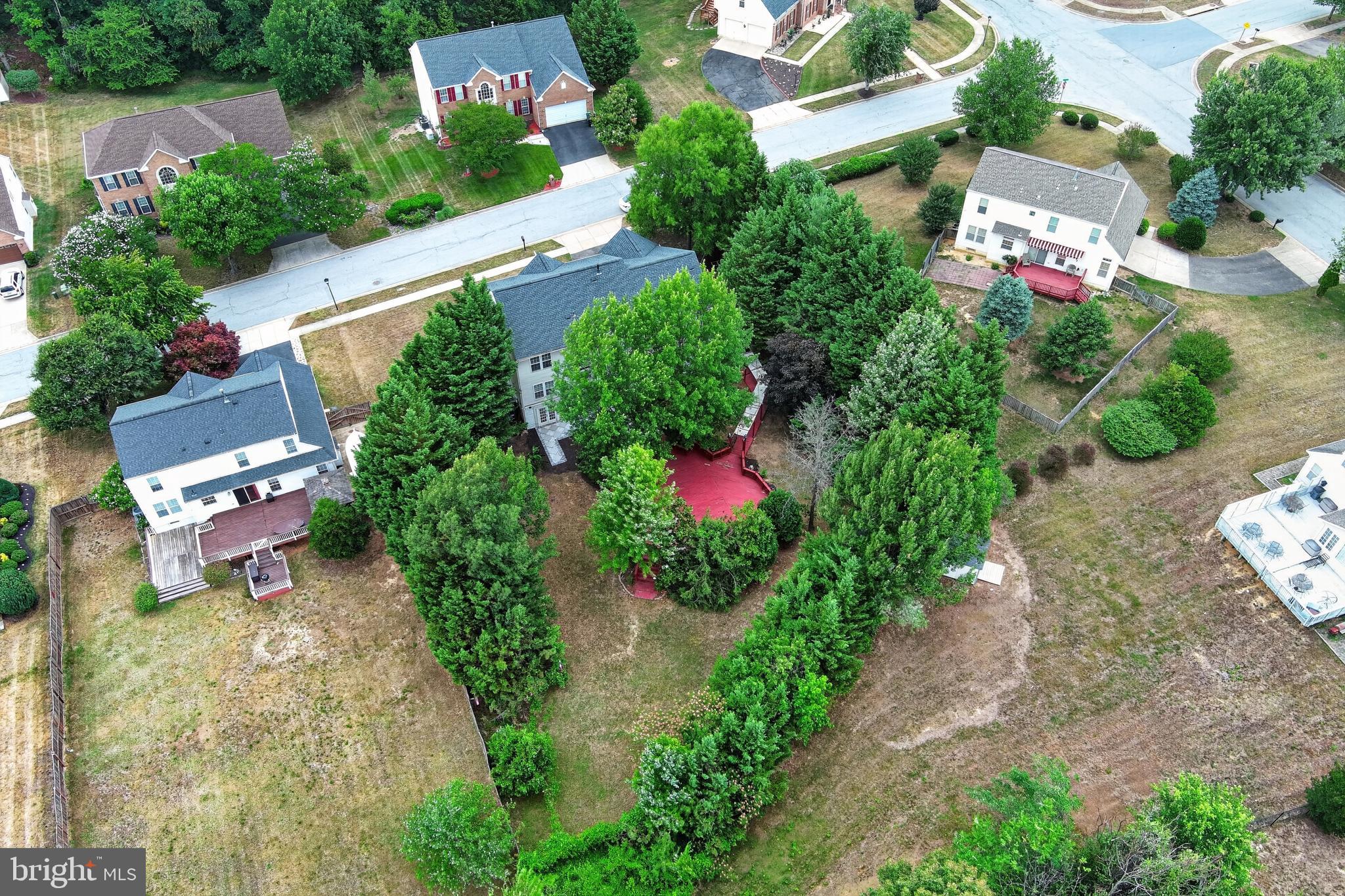 HENSON VALLEY - Residential
