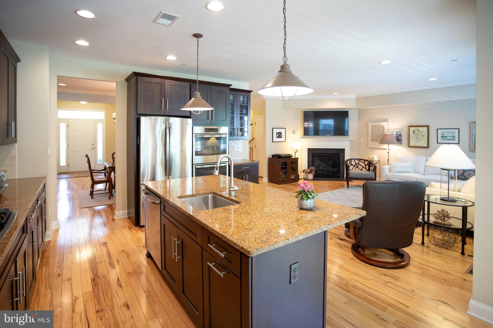 GRANDE AT MUIRWOOD H - Residential