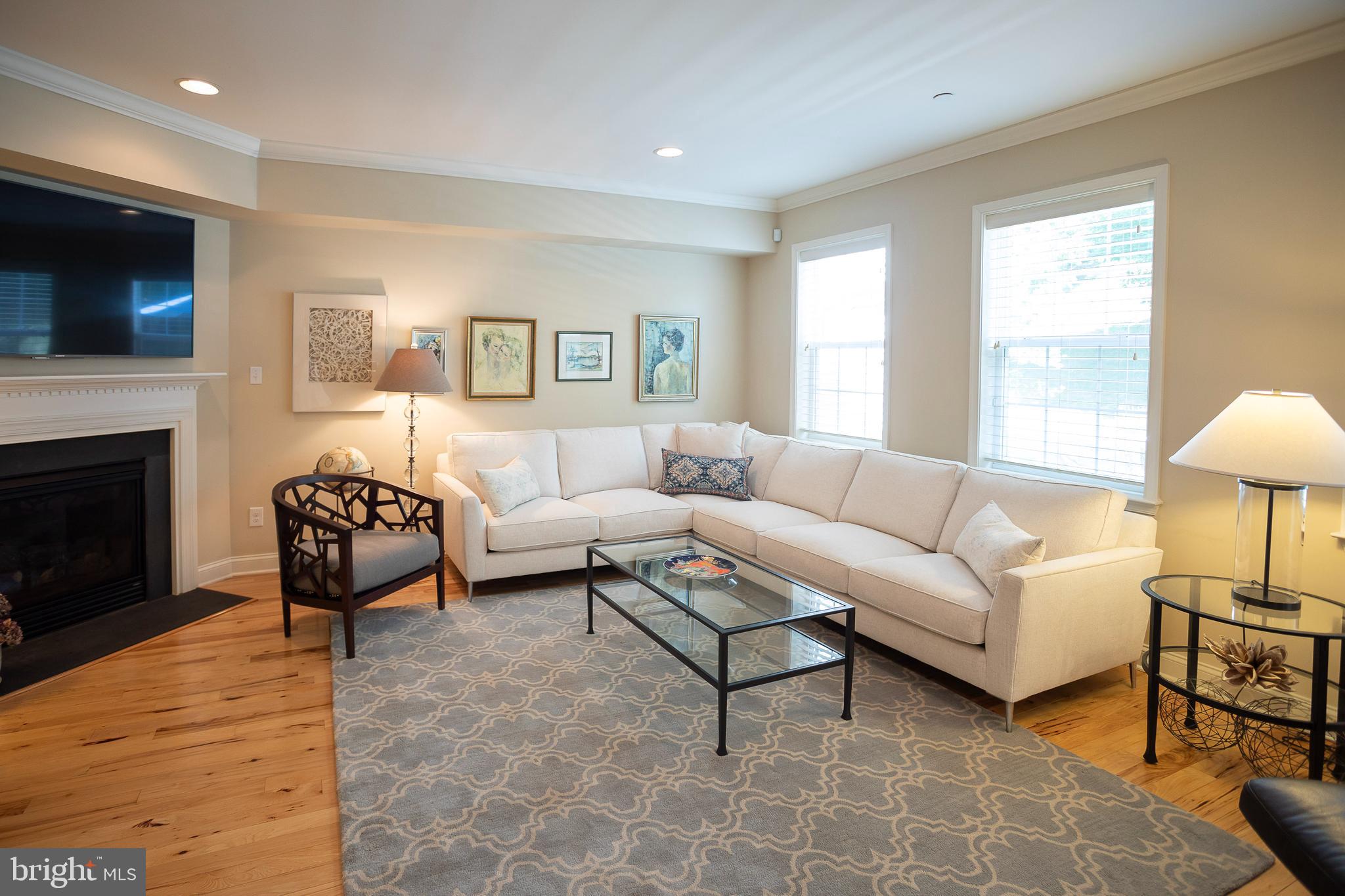 GRANDE AT MUIRWOOD H - Residential