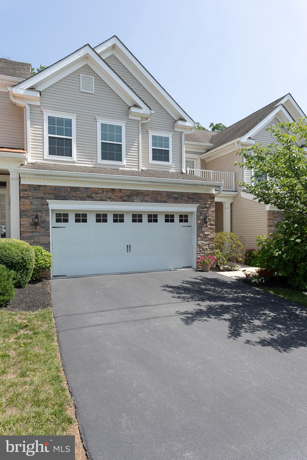 GRANDE AT MUIRWOOD H - Residential
