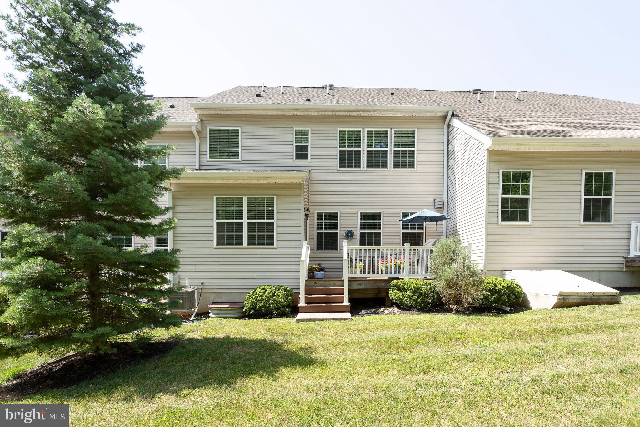 GRANDE AT MUIRWOOD H - Residential