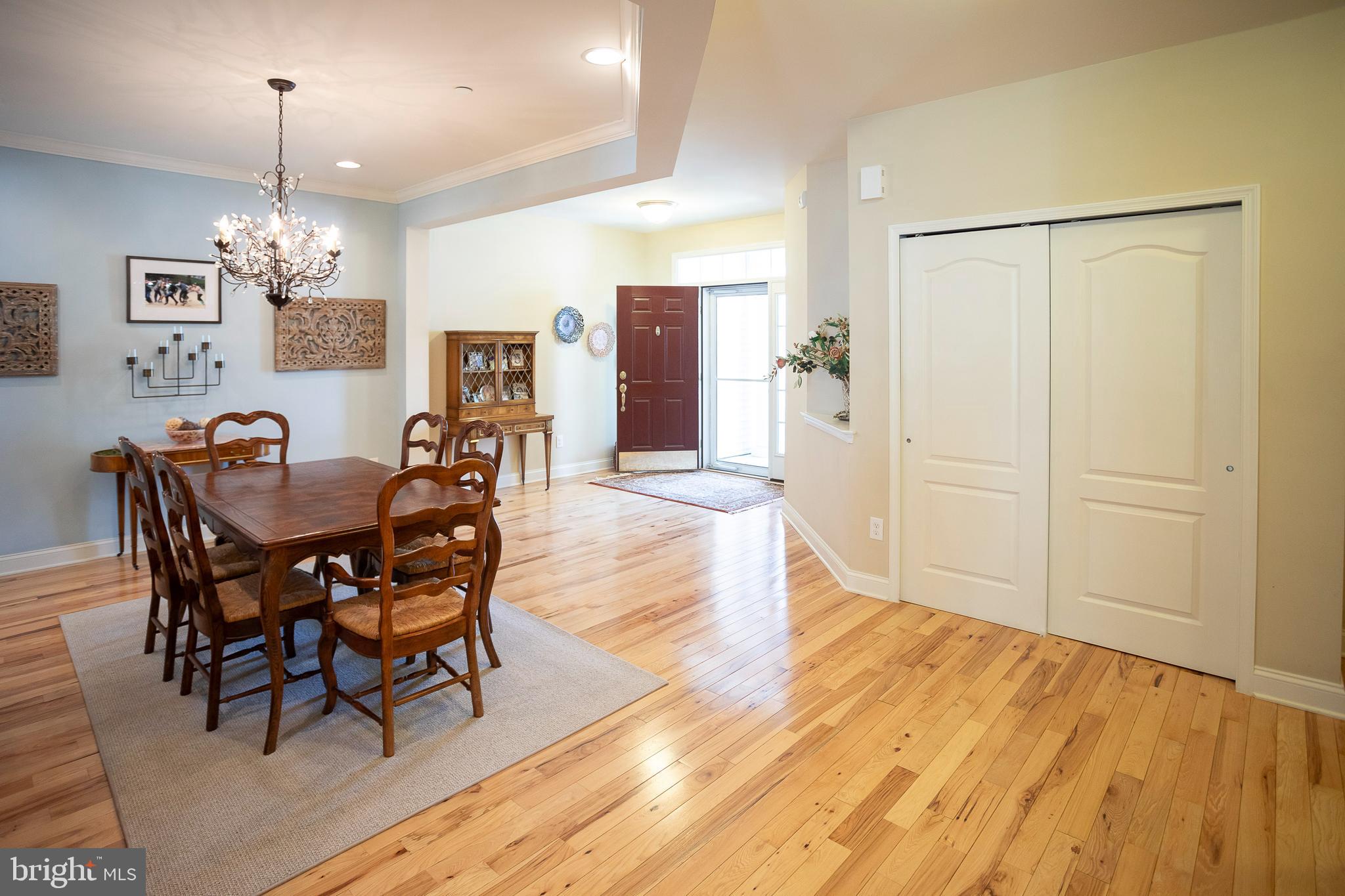 GRANDE AT MUIRWOOD H - Residential