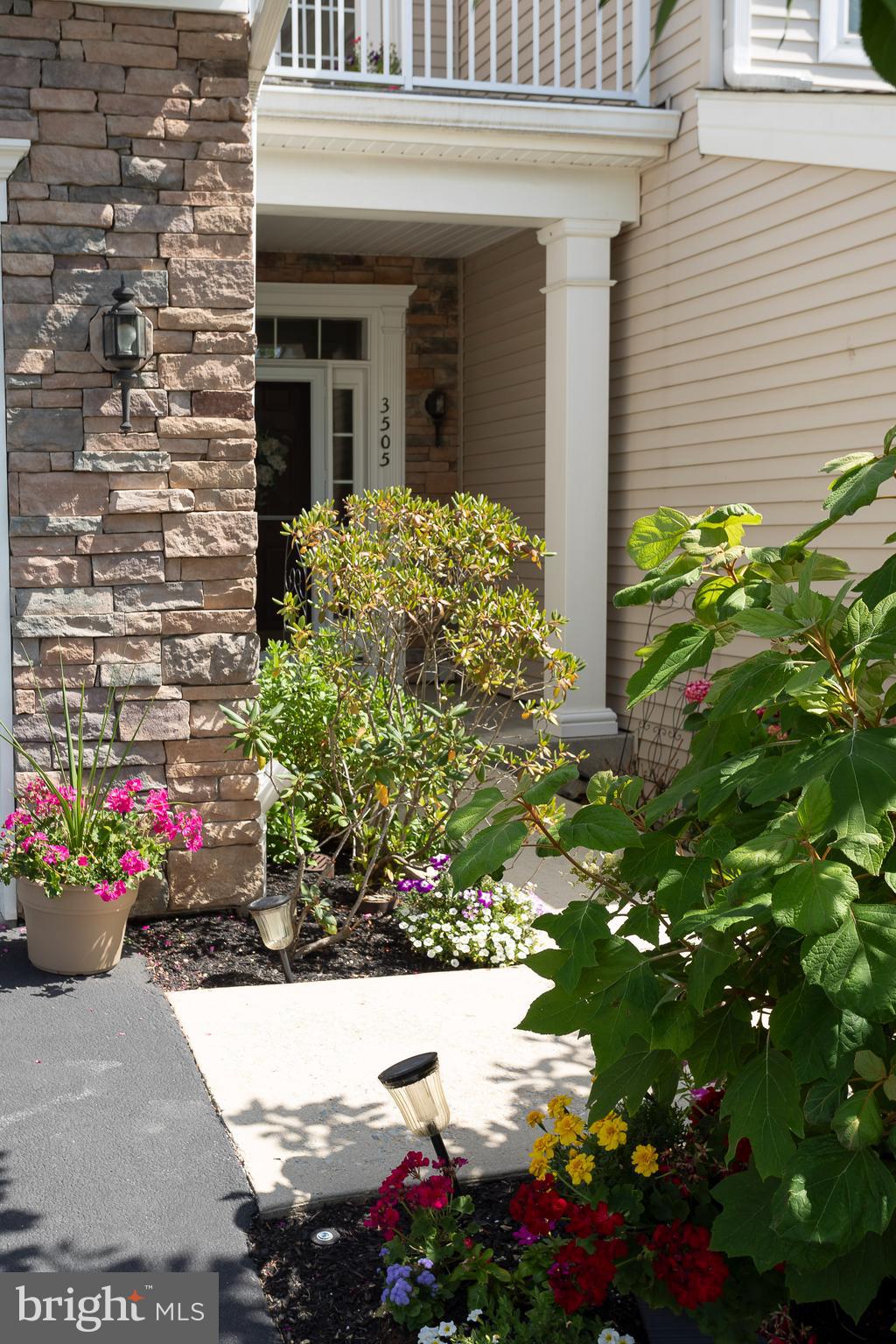 GRANDE AT MUIRWOOD H - Residential