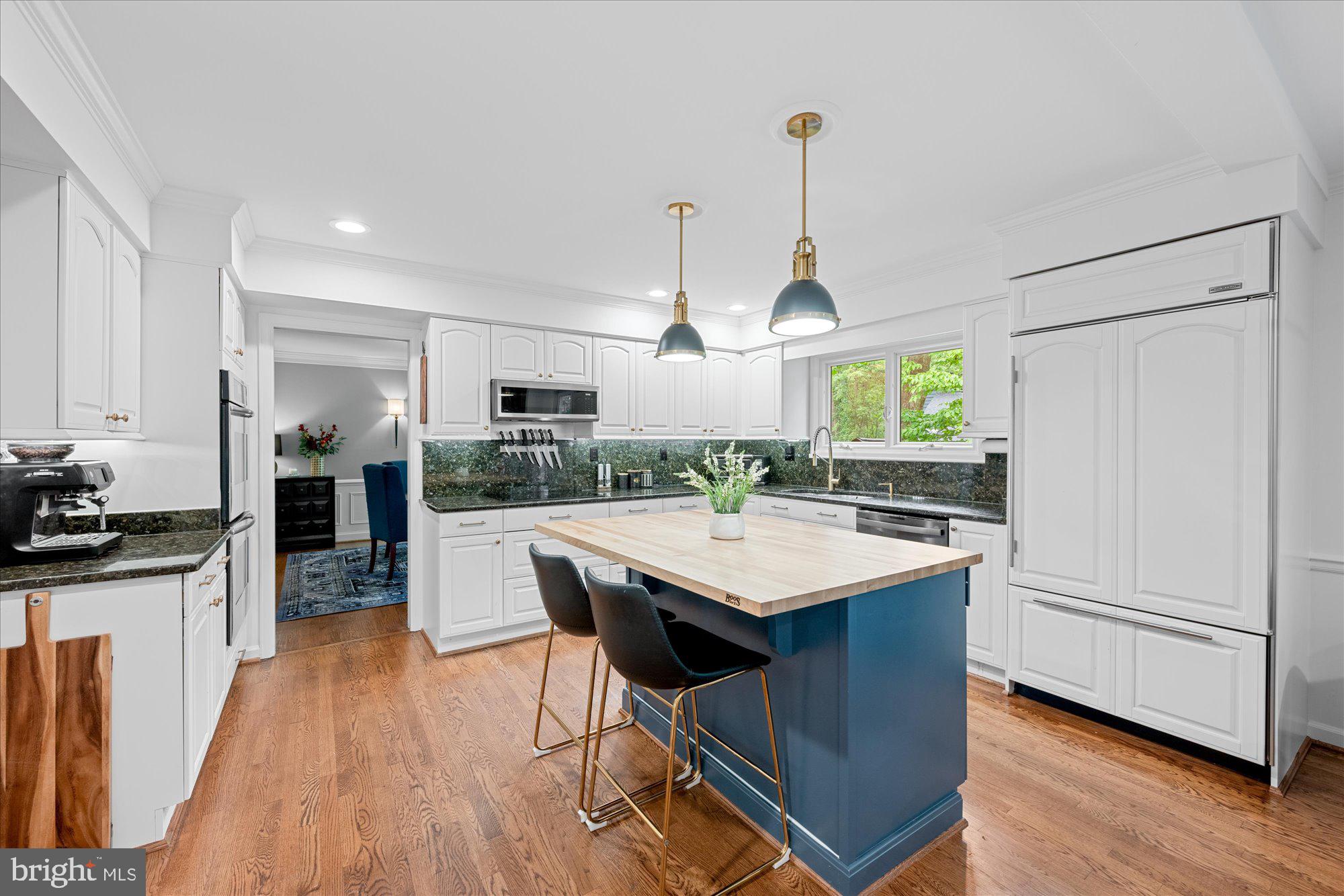 CONGRESSIONAL FOREST - Residential