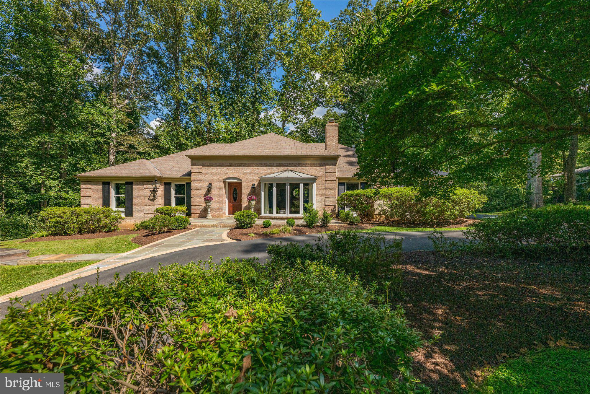 CONGRESSIONAL FOREST - Residential