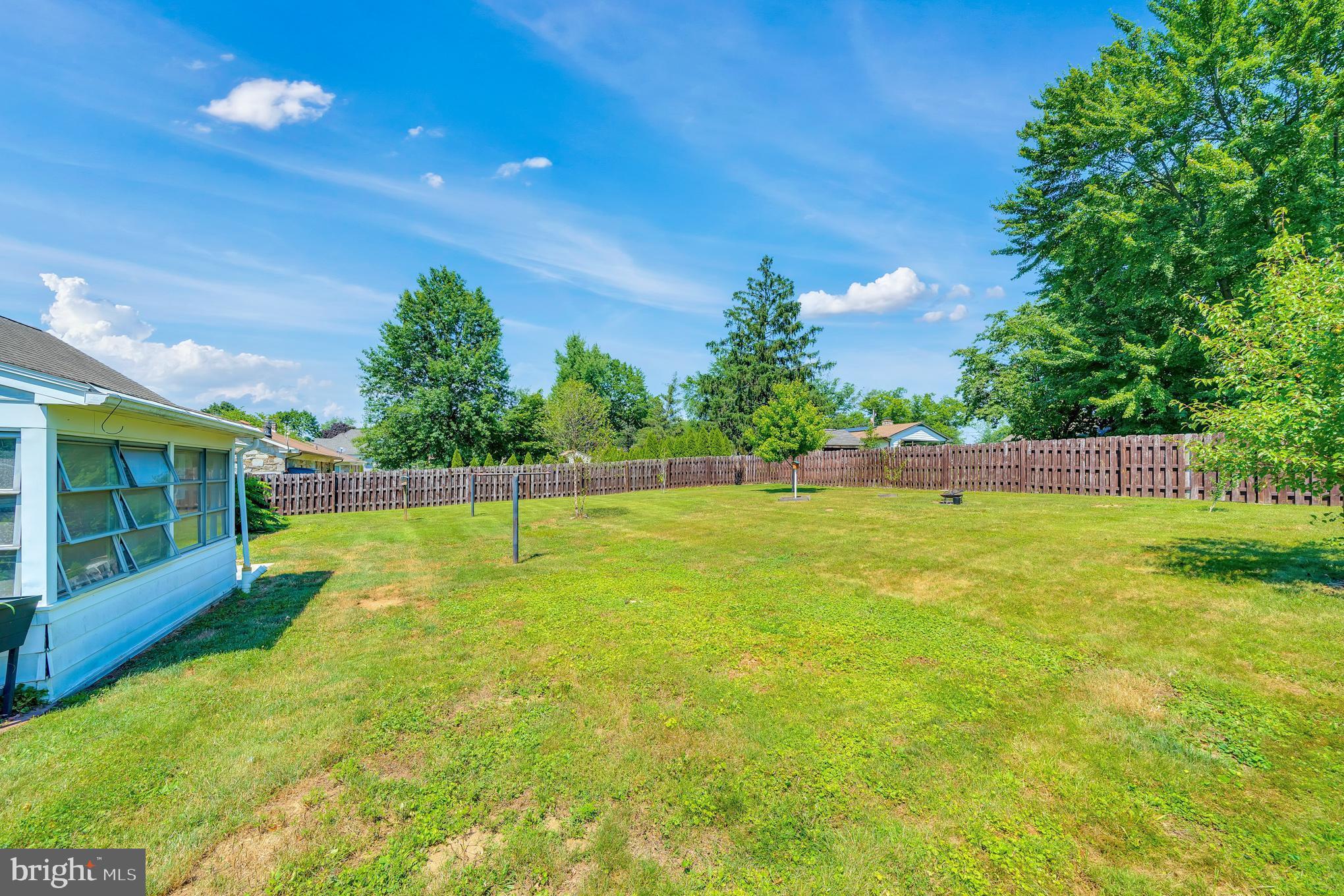 MULLERTOWN - Residential