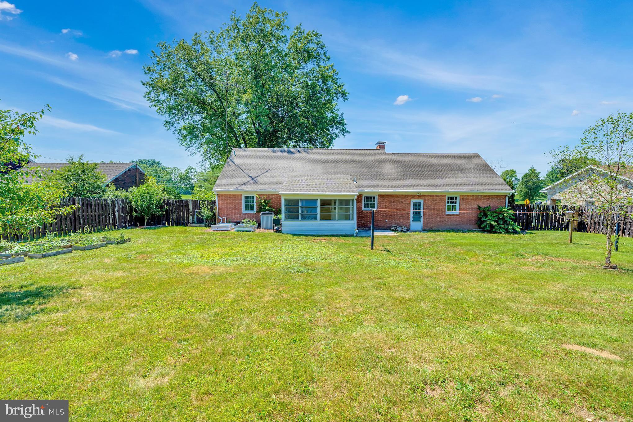 MULLERTOWN - Residential