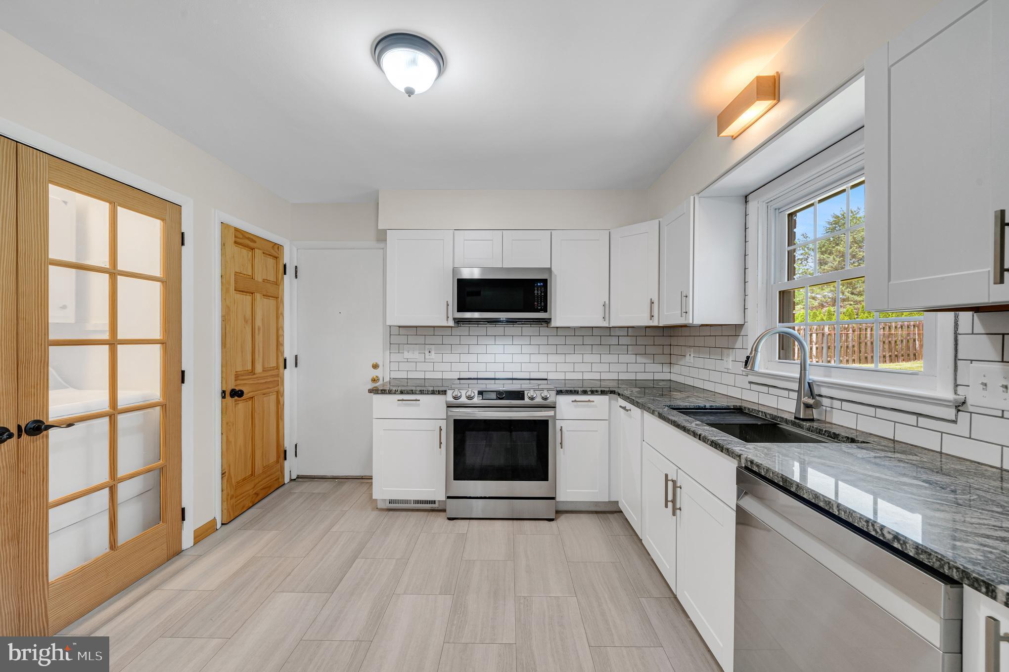 MULLERTOWN - Residential