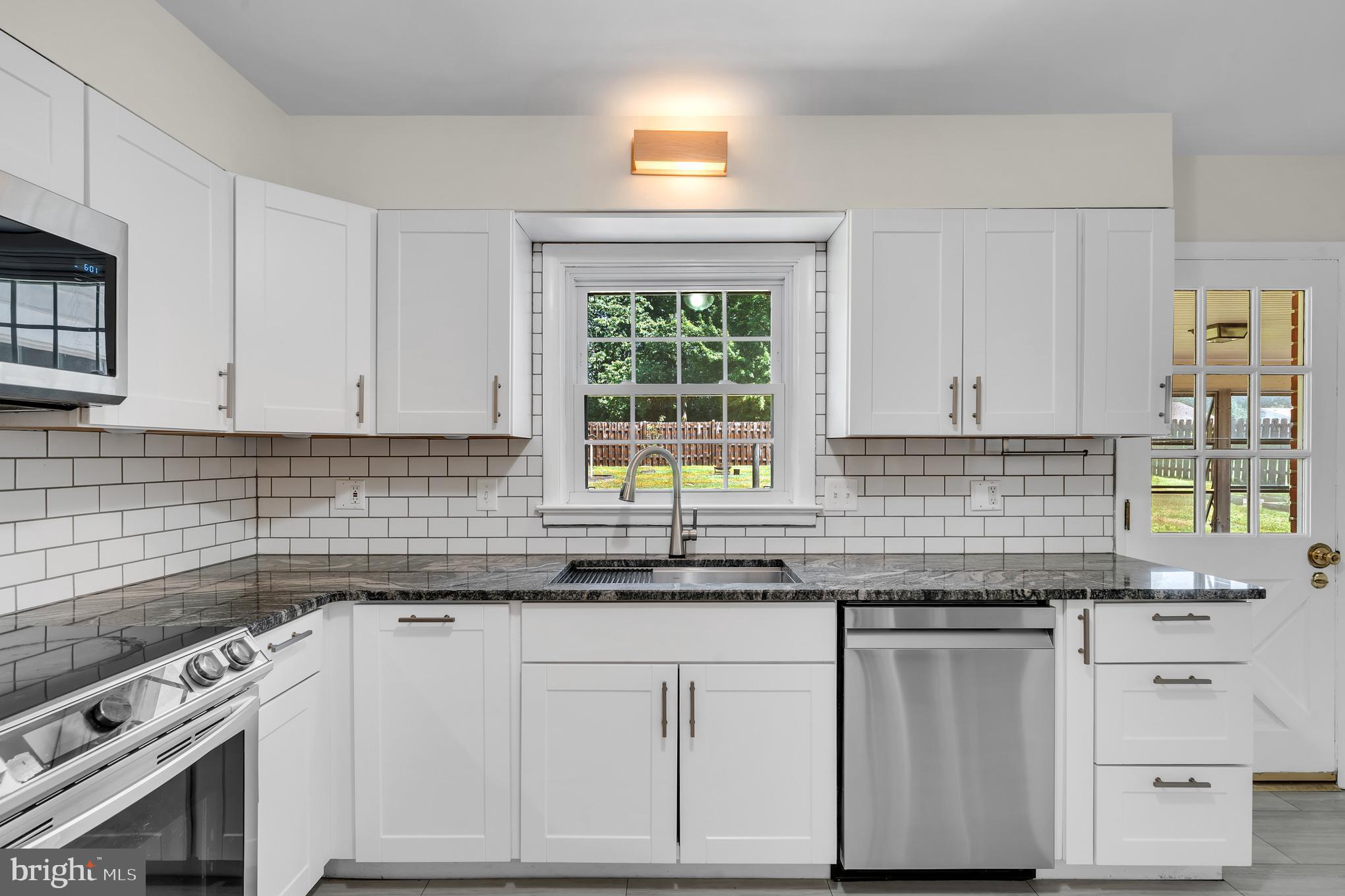 MULLERTOWN - Residential