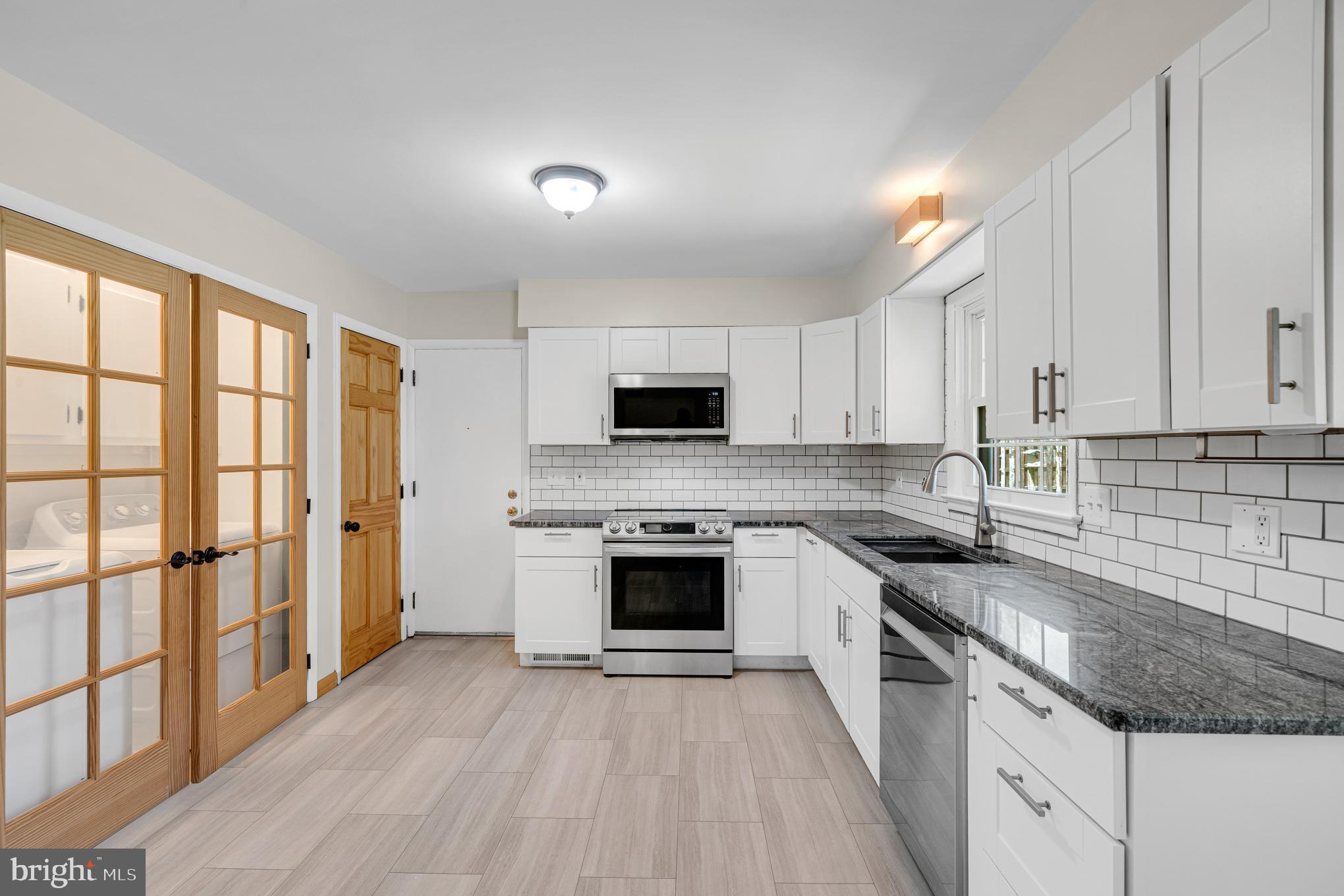 MULLERTOWN - Residential