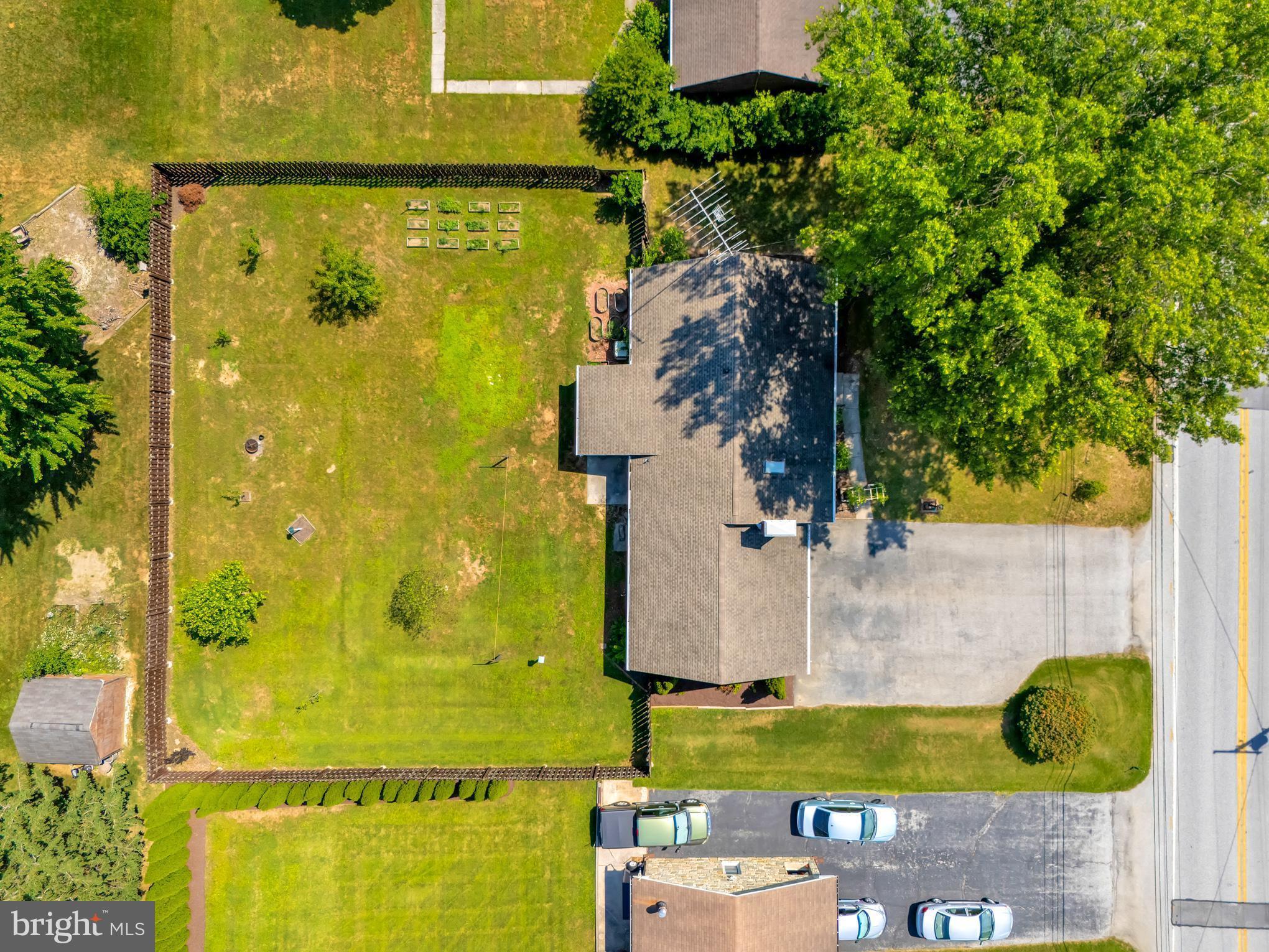 MULLERTOWN - Residential