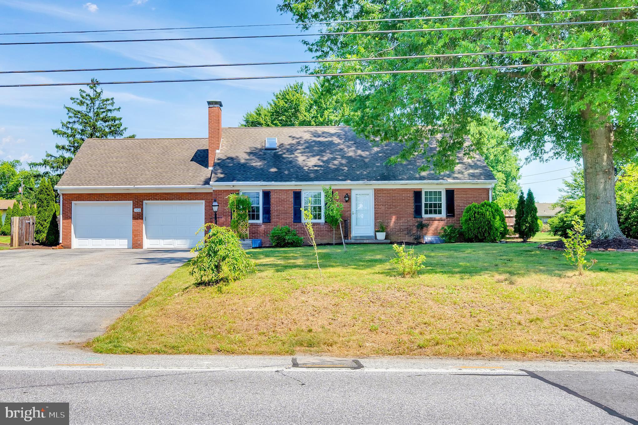 MULLERTOWN - Residential