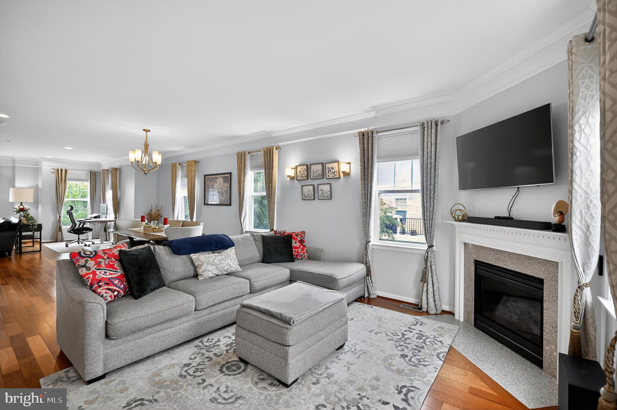 STONE RIDGE LAND BAY 3 - Residential