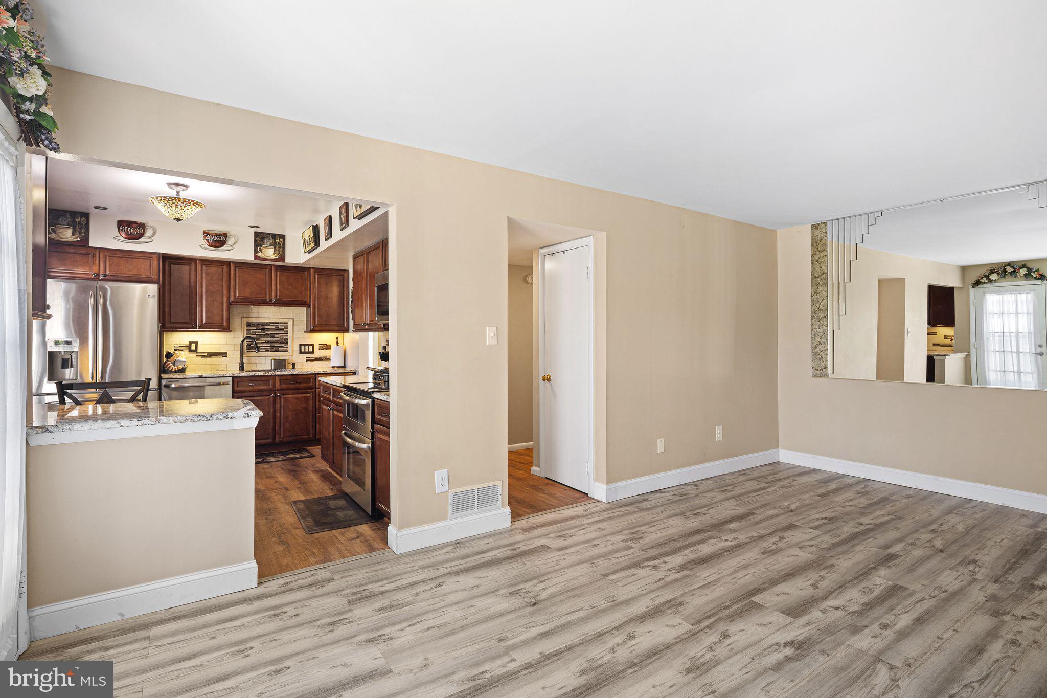 HORSHAMTOWNE - Residential