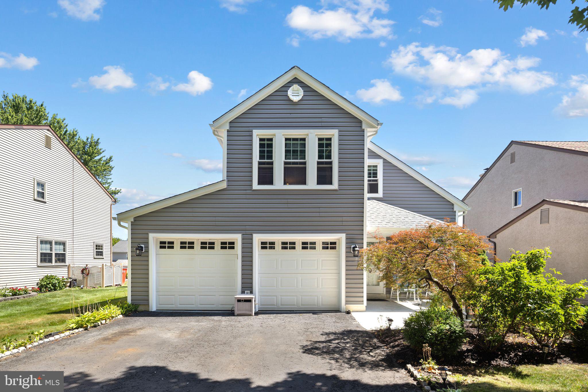 HORSHAMTOWNE - Residential