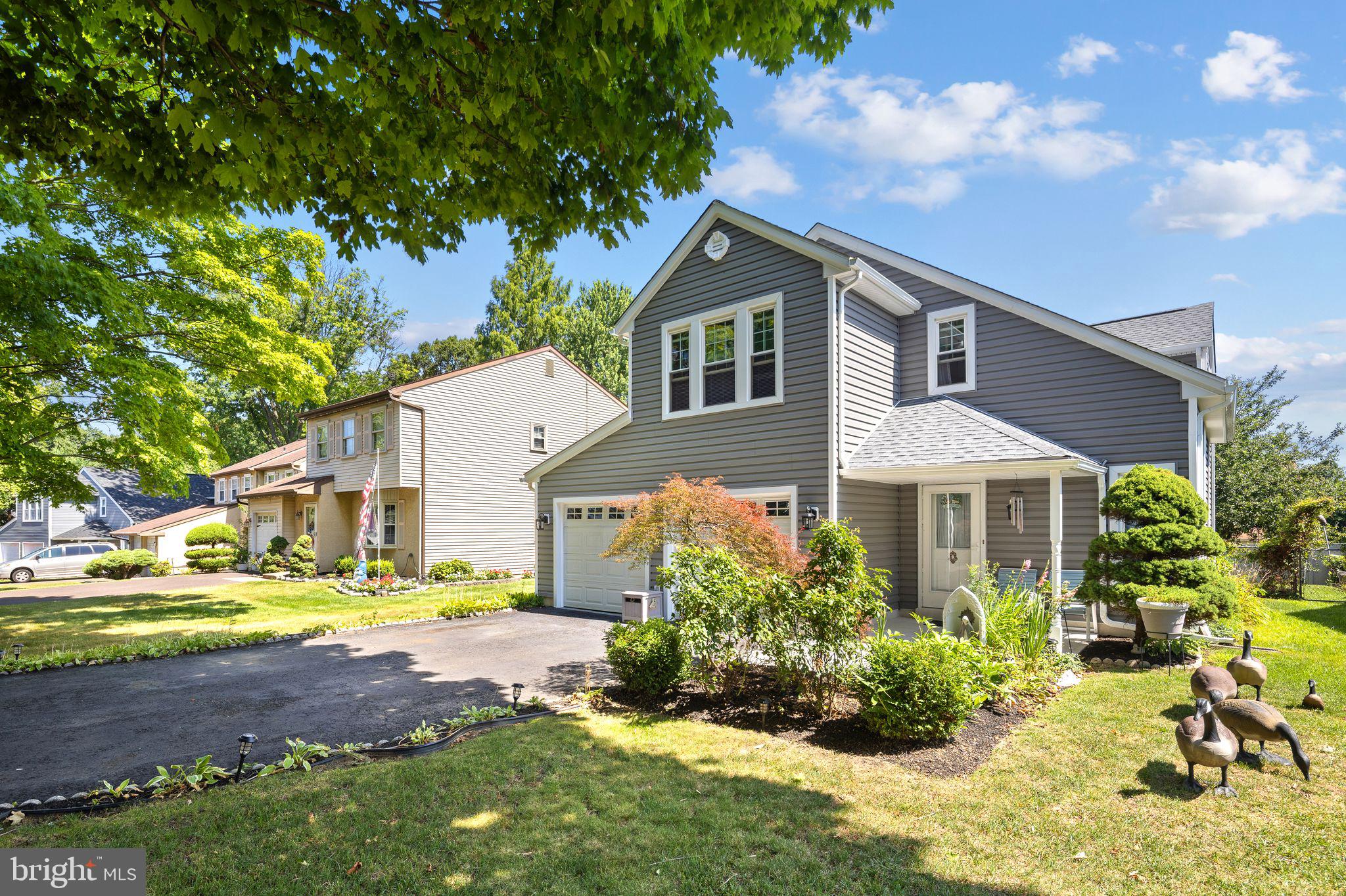 HORSHAMTOWNE - Residential