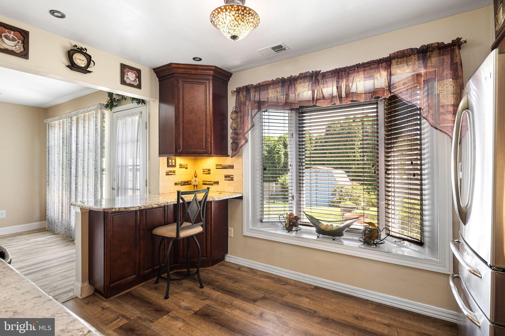 HORSHAMTOWNE - Residential