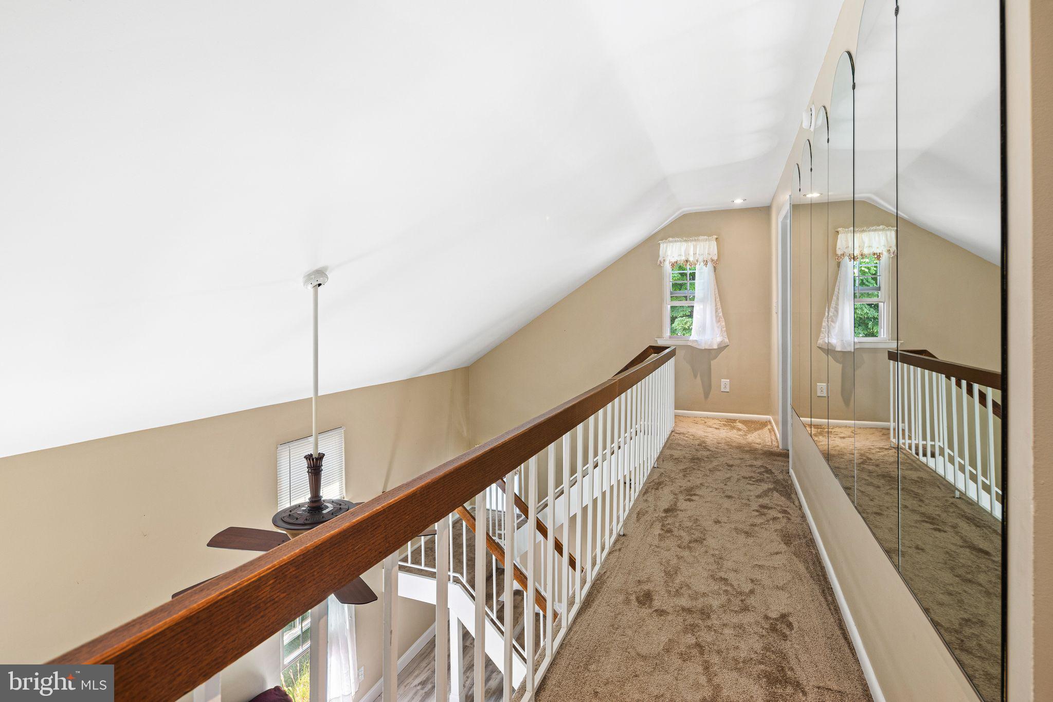 HORSHAMTOWNE - Residential