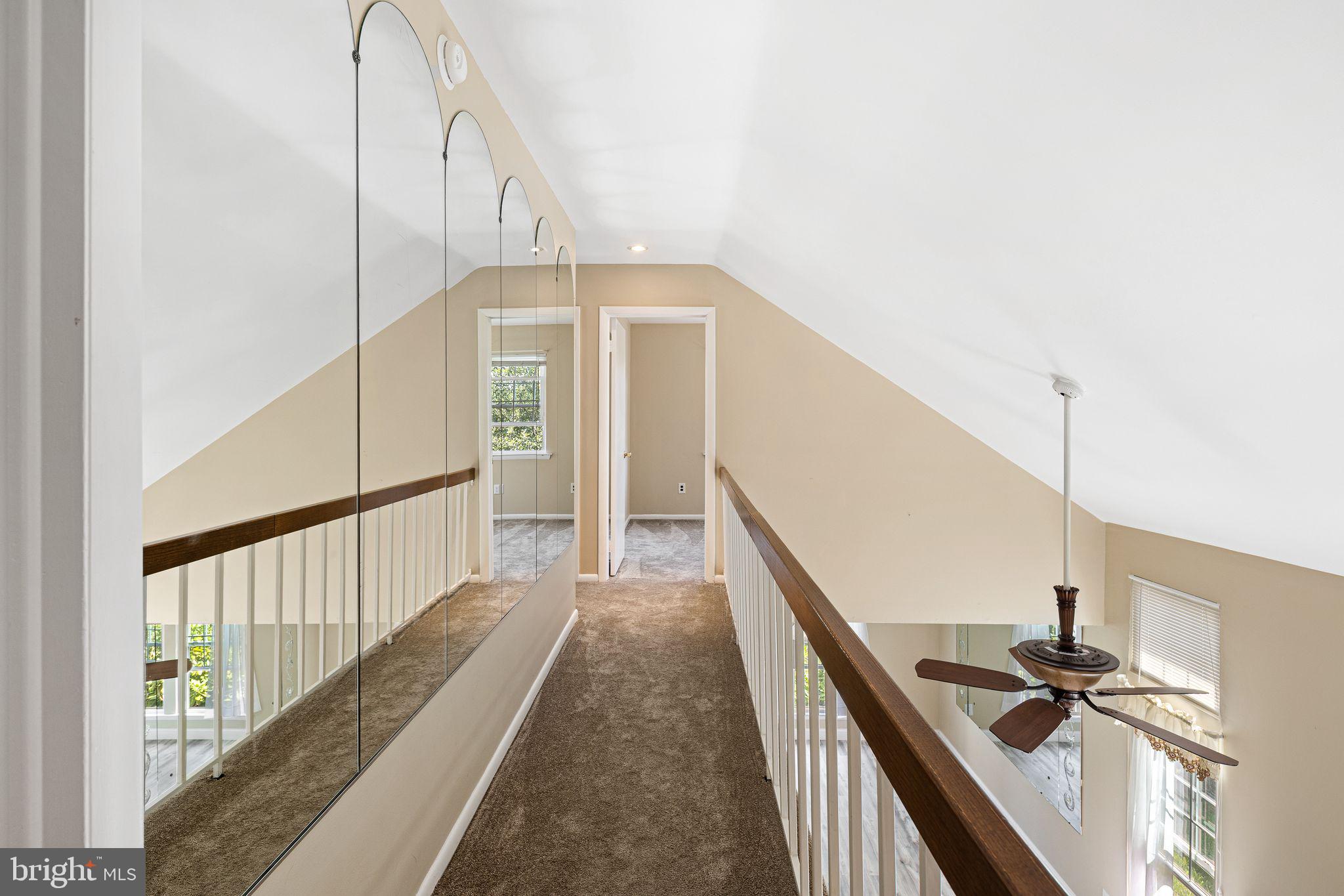 HORSHAMTOWNE - Residential
