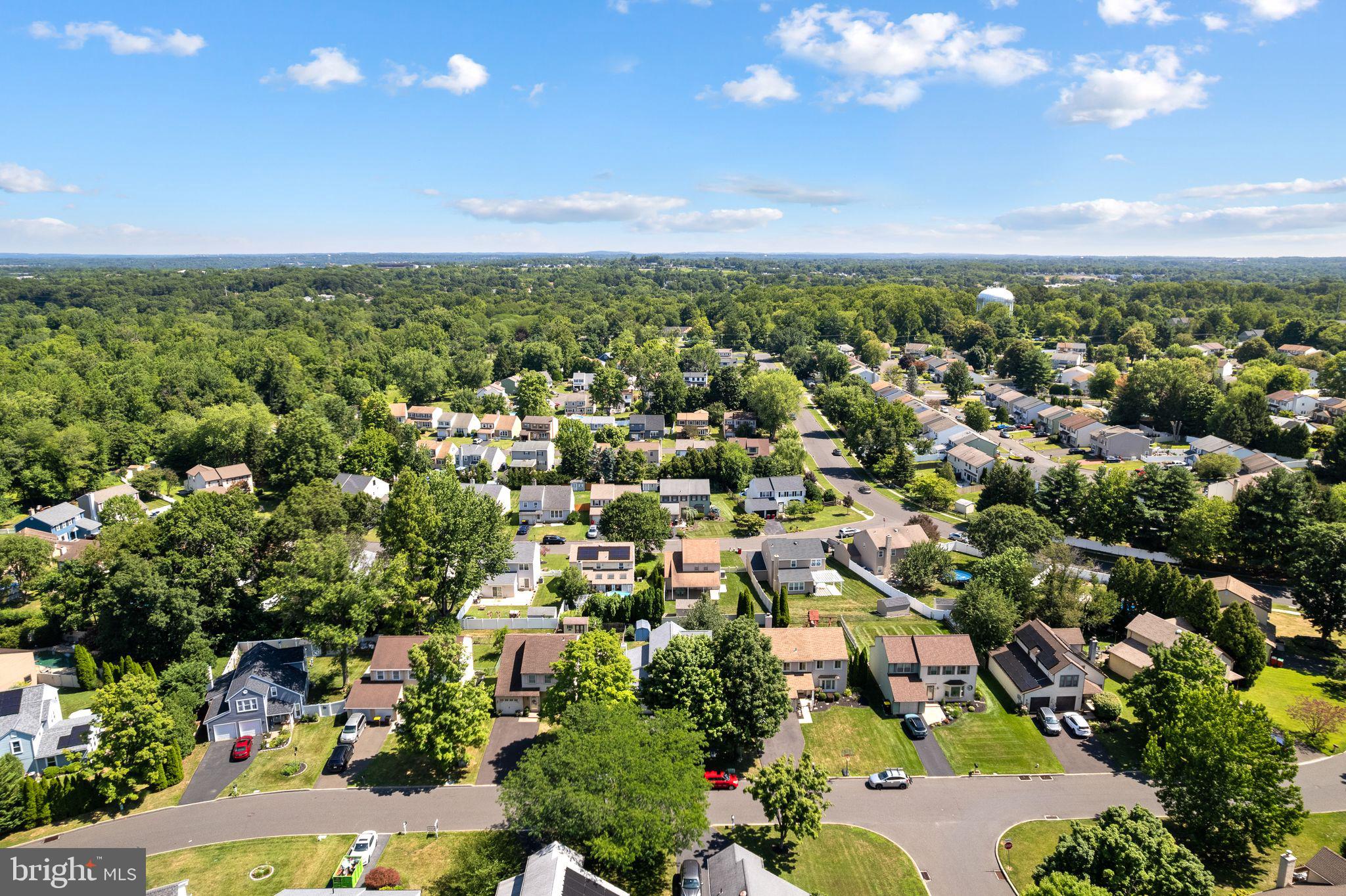 HORSHAMTOWNE - Residential