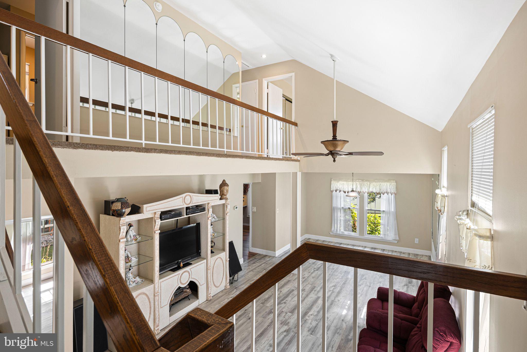 HORSHAMTOWNE - Residential