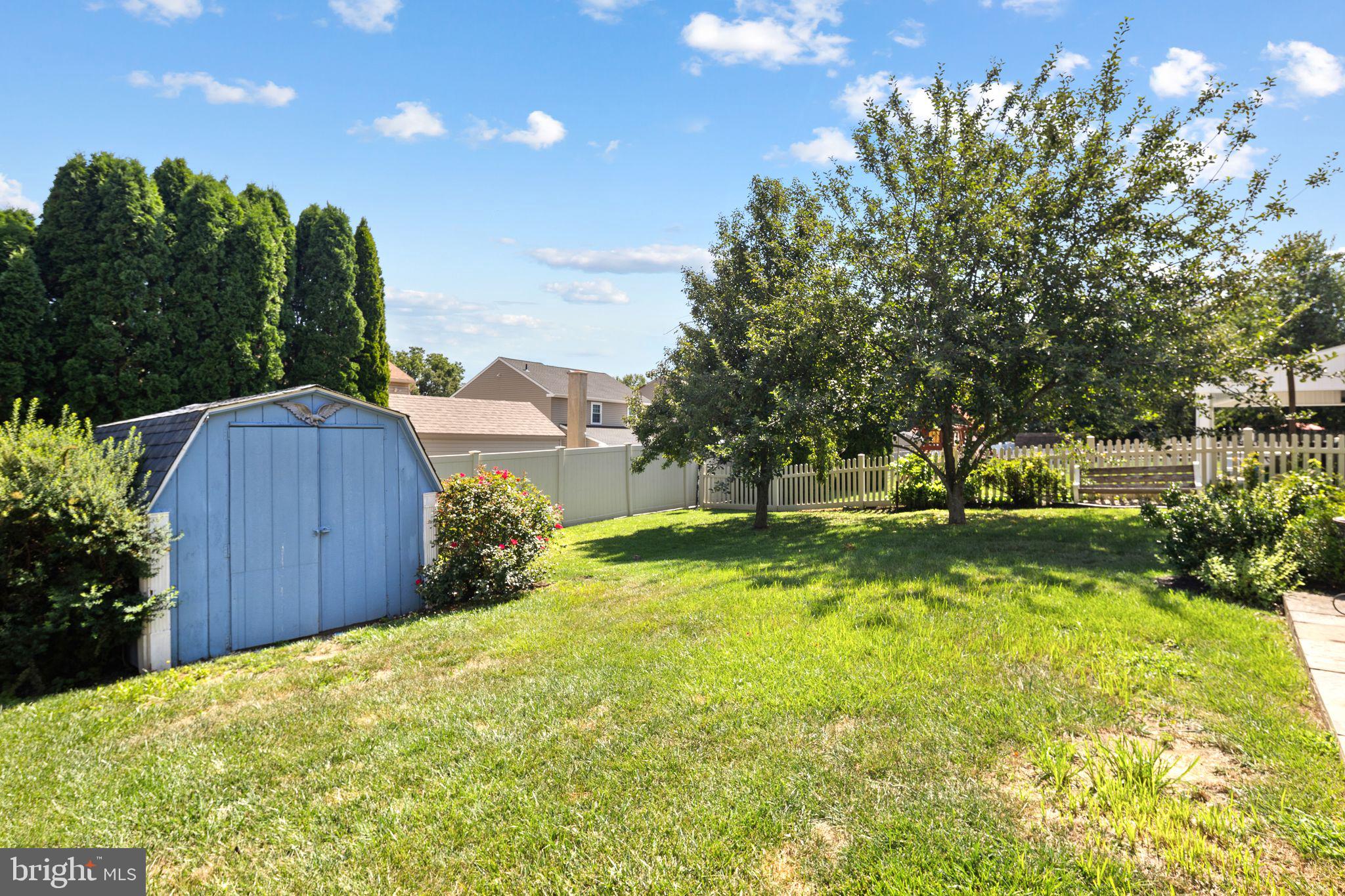 HORSHAMTOWNE - Residential