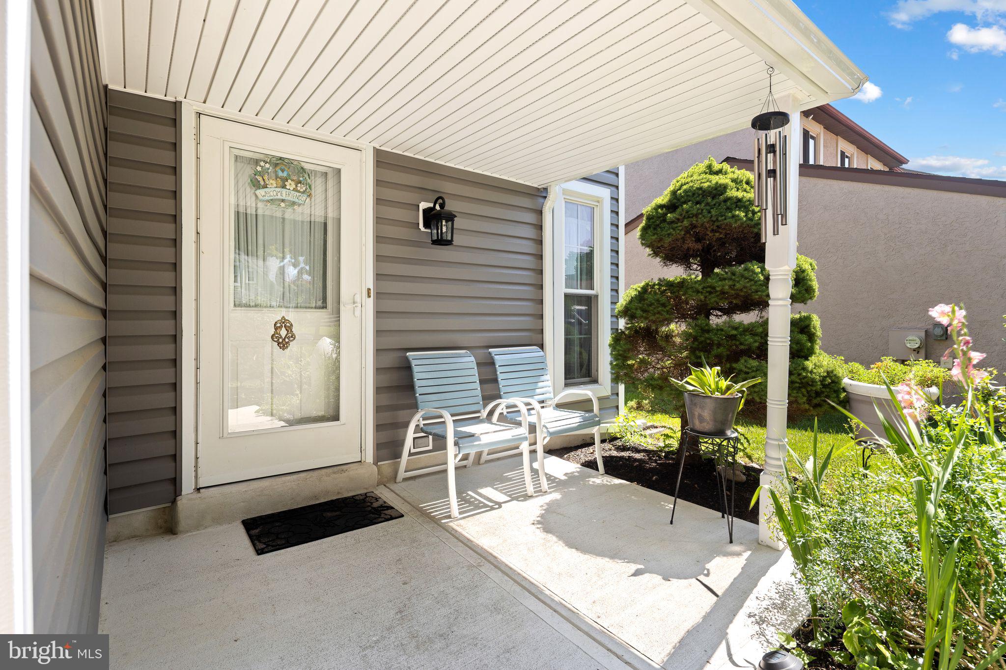 HORSHAMTOWNE - Residential