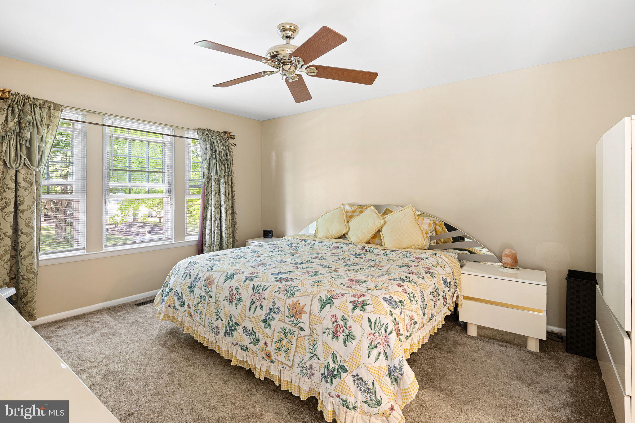 HORSHAMTOWNE - Residential