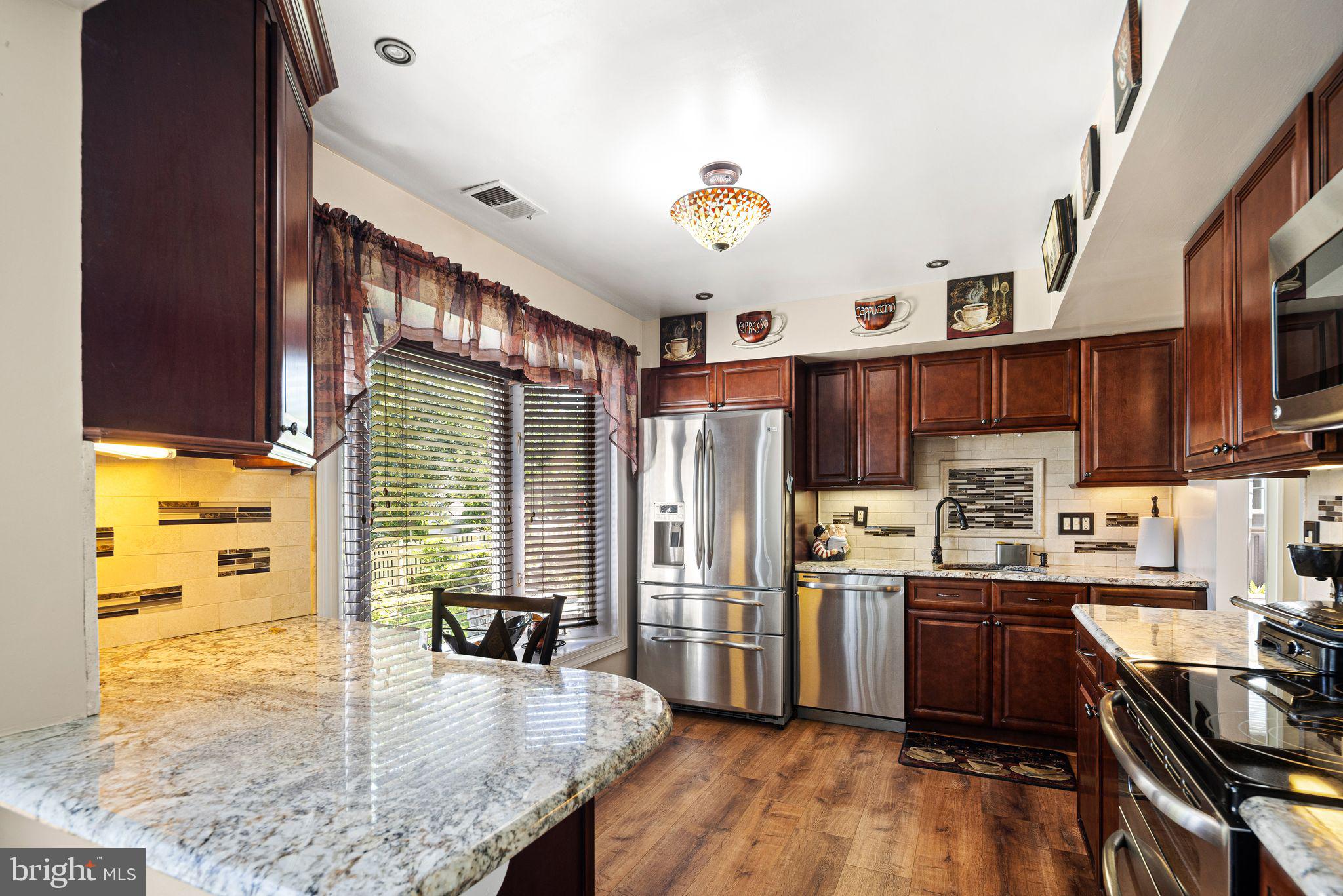 HORSHAMTOWNE - Residential