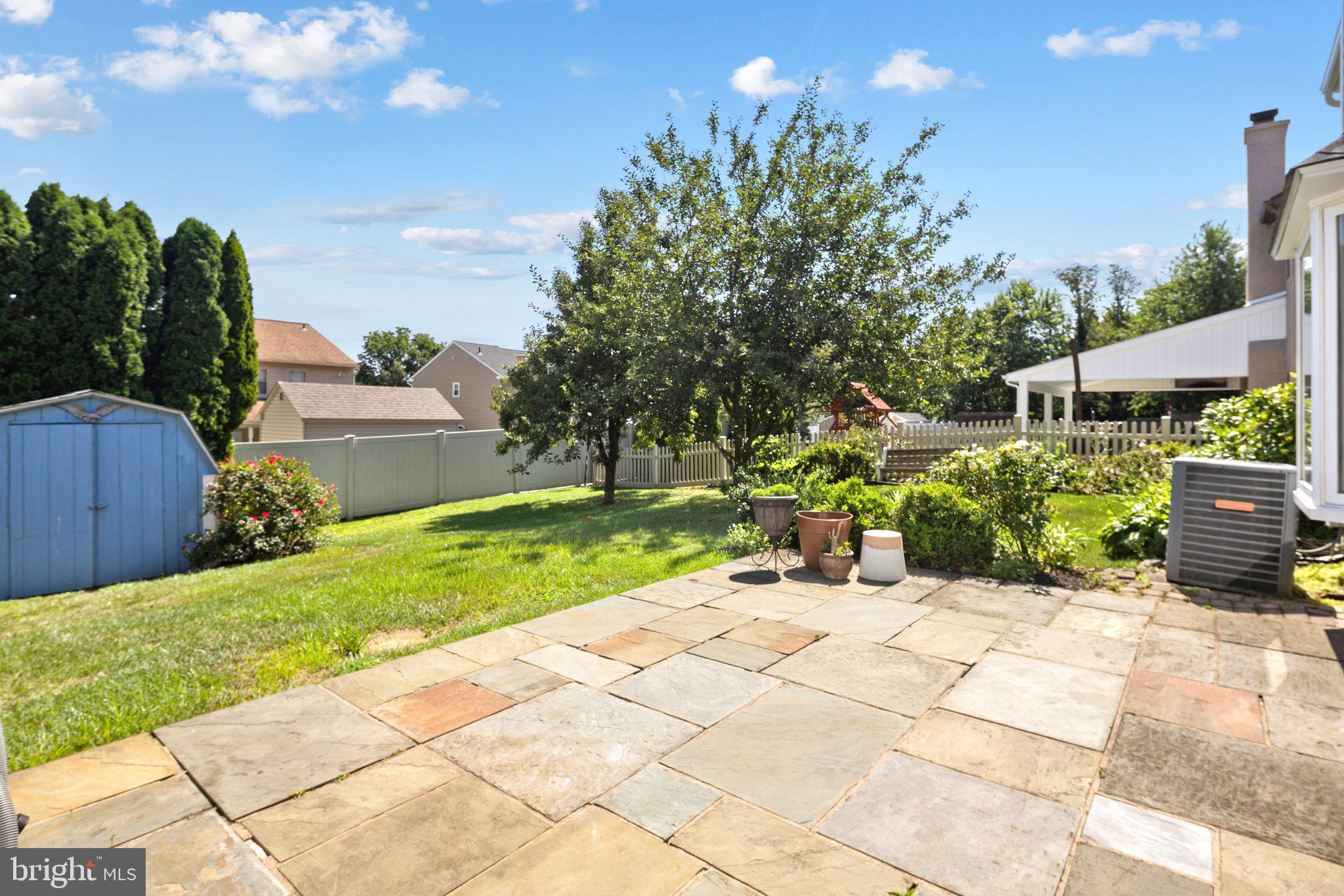 HORSHAMTOWNE - Residential