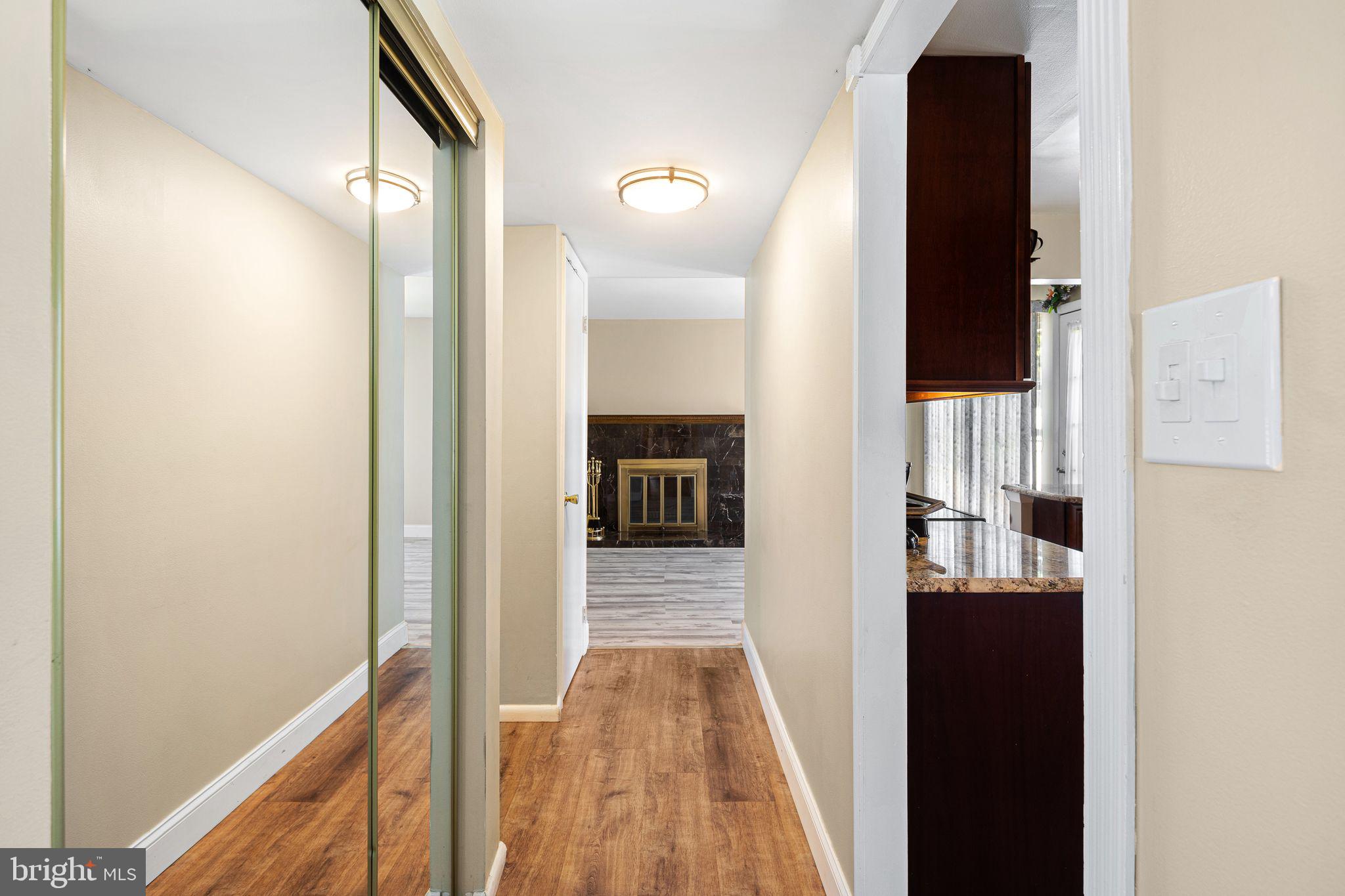 HORSHAMTOWNE - Residential