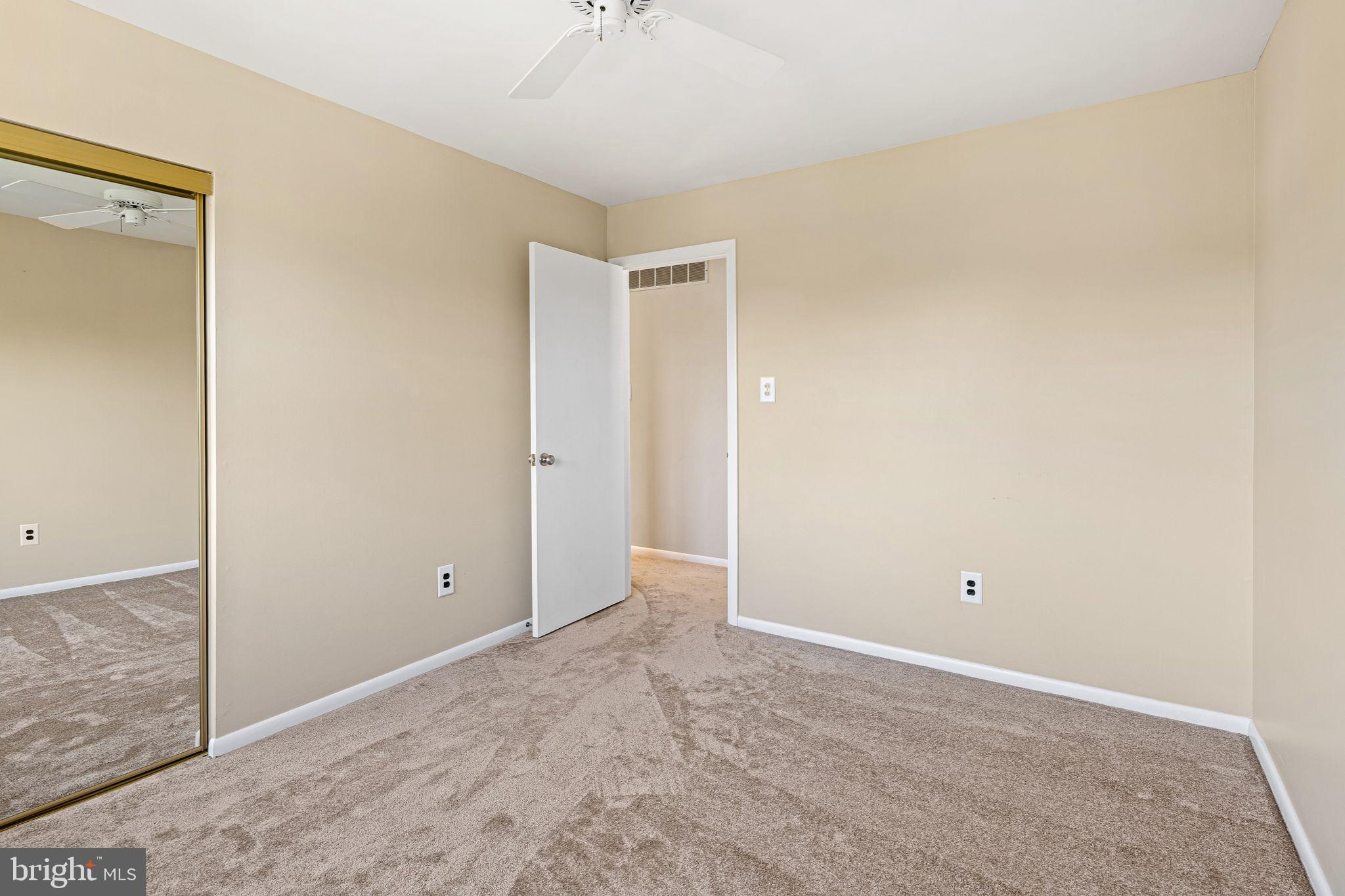 HORSHAMTOWNE - Residential