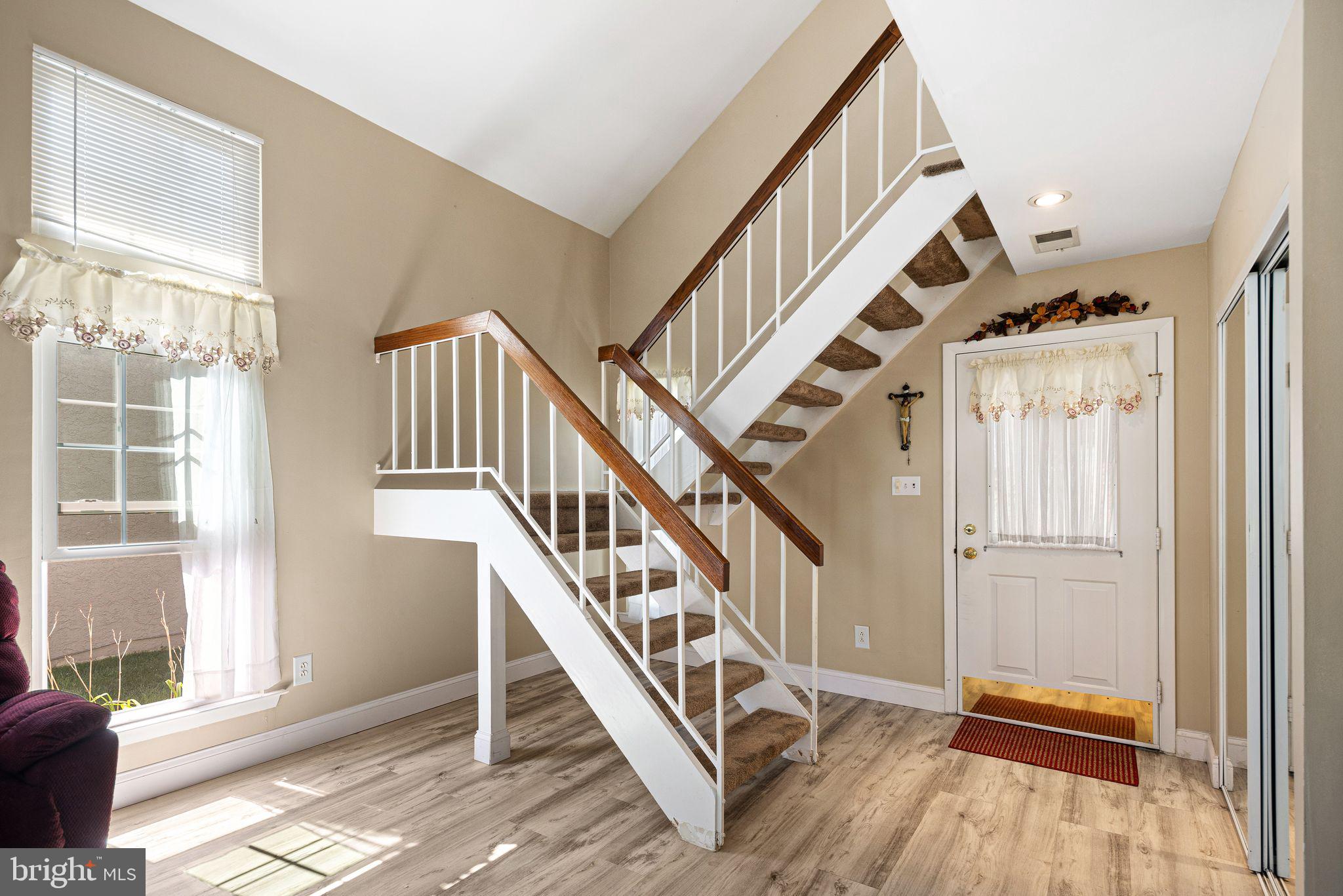 HORSHAMTOWNE - Residential