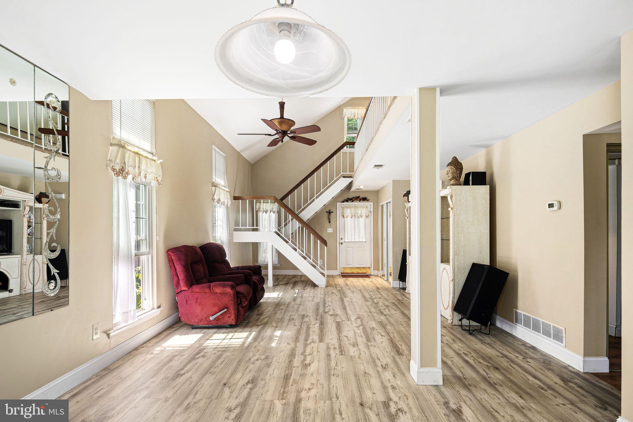 HORSHAMTOWNE - Residential