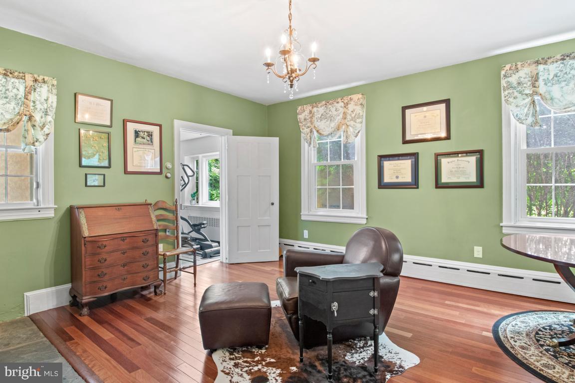 GREYSTONE - Residential